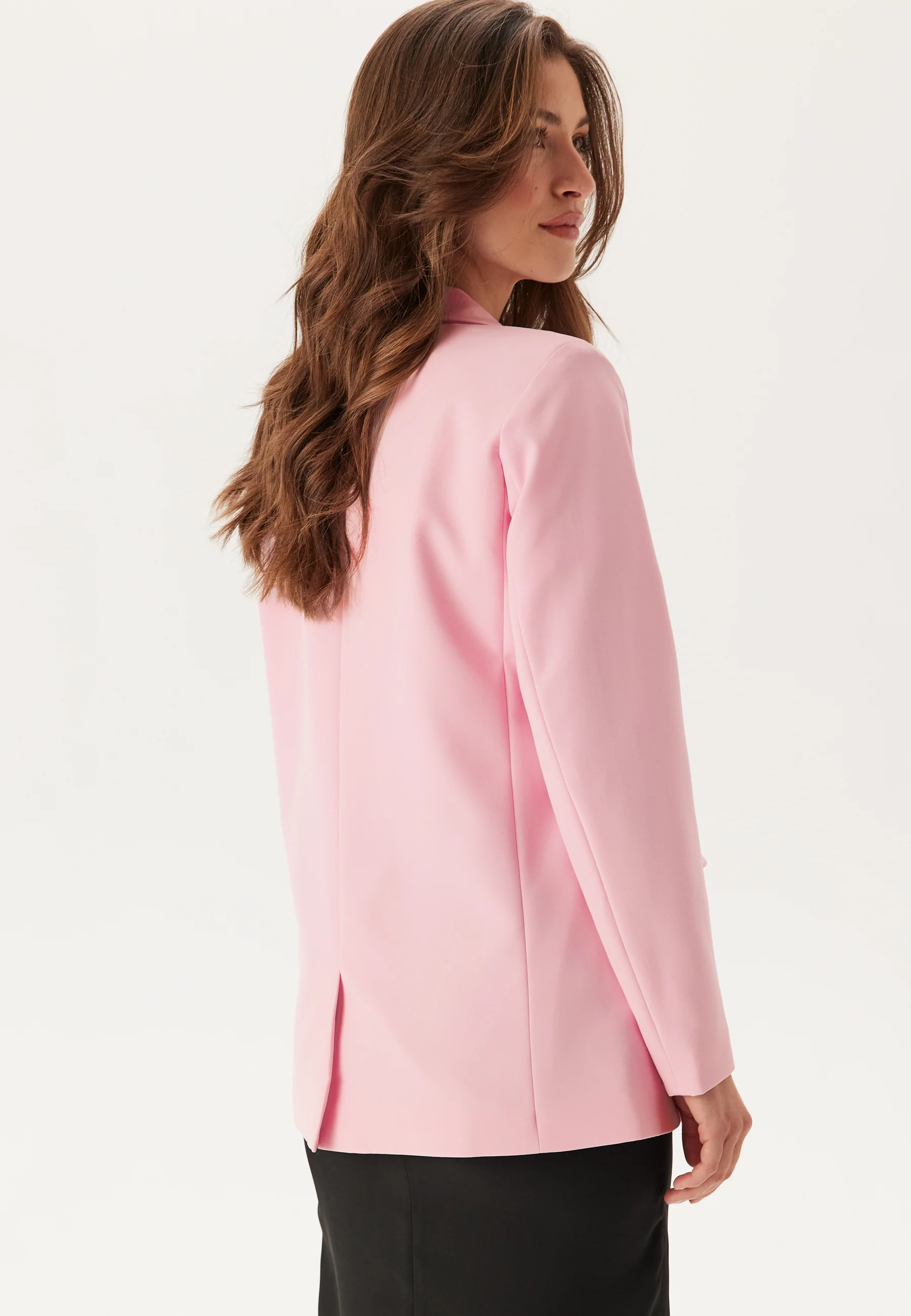 Pcbozzy LS Loose Blazer - Image 2