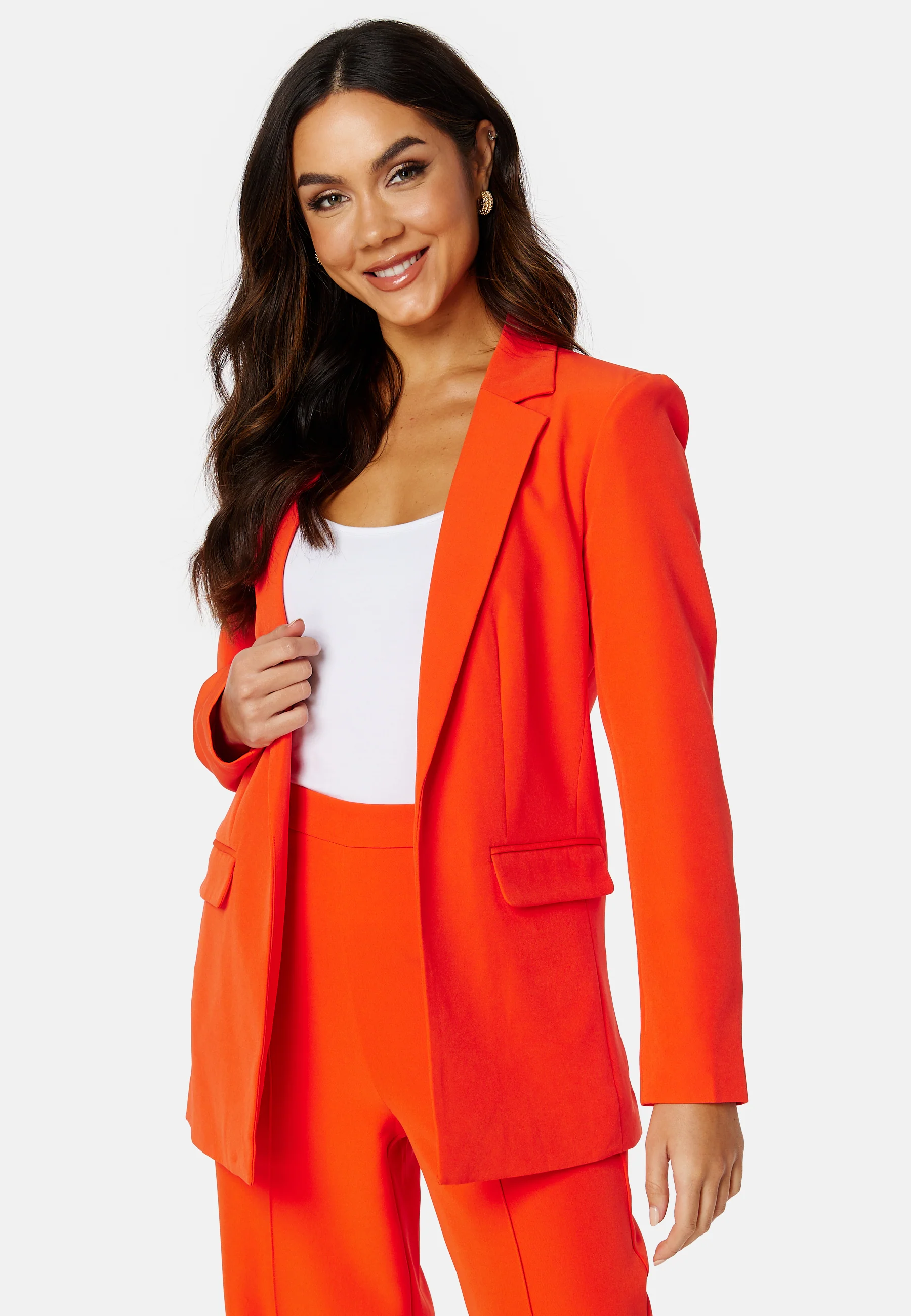 Pcbozzy LS Loose Blazer - Image 6
