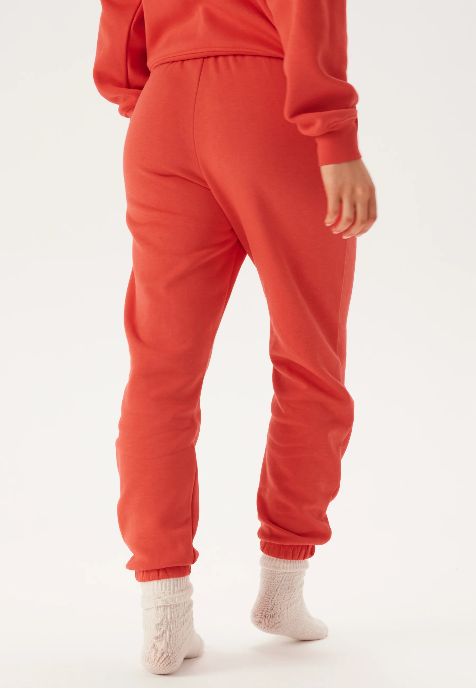 Pcchilli HW Sweat Pants - Image 2