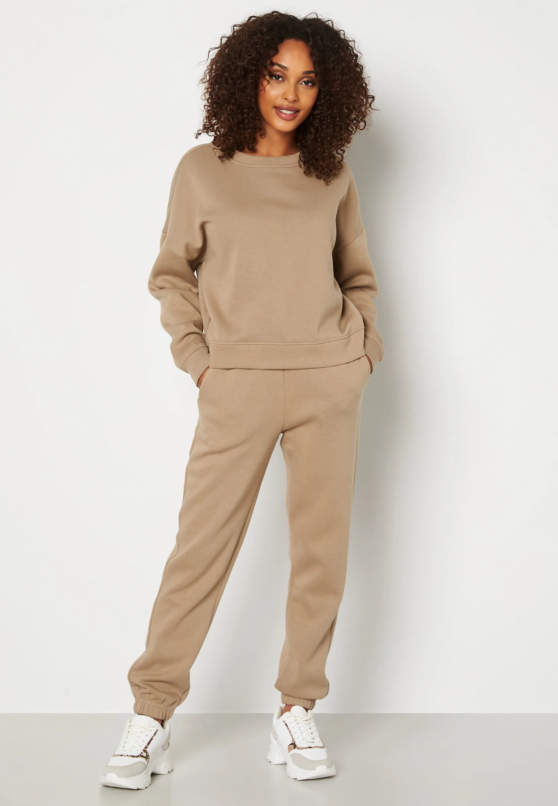 Pcchilli LS Sweat - Image 2