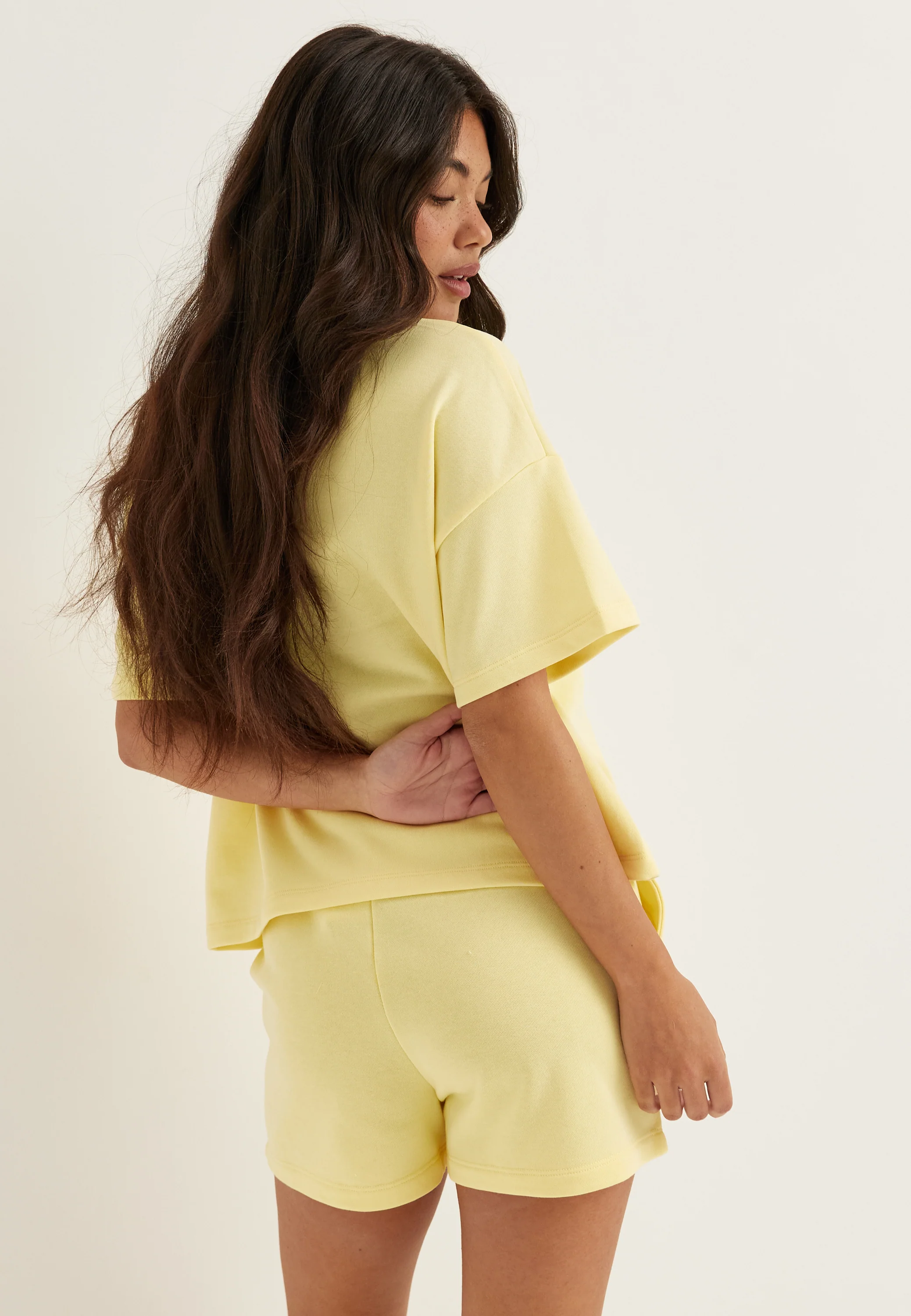 Pcchilli Summer HW Shorts - Image 3