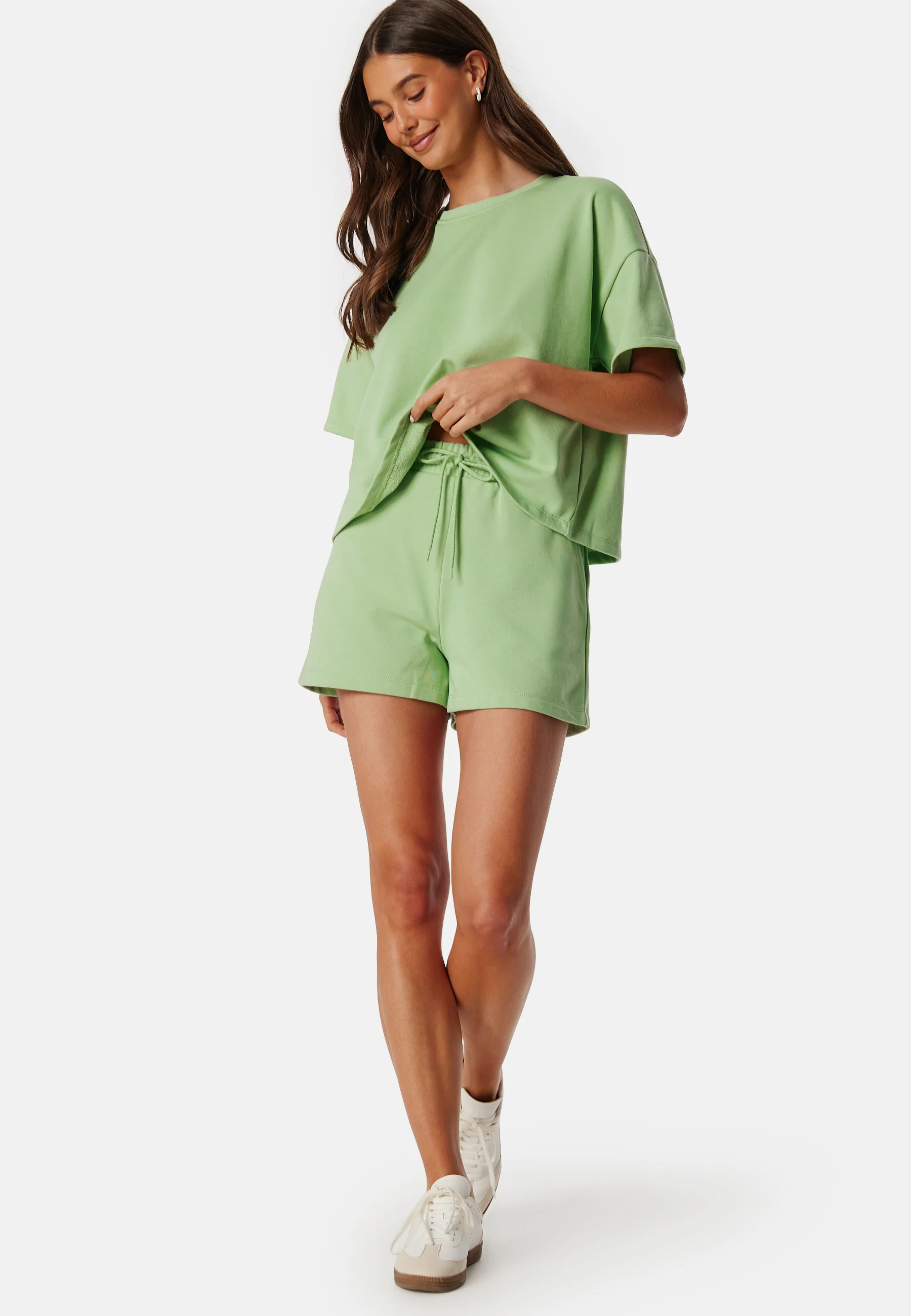 Pcchilli Summer HW Shorts - Image 3