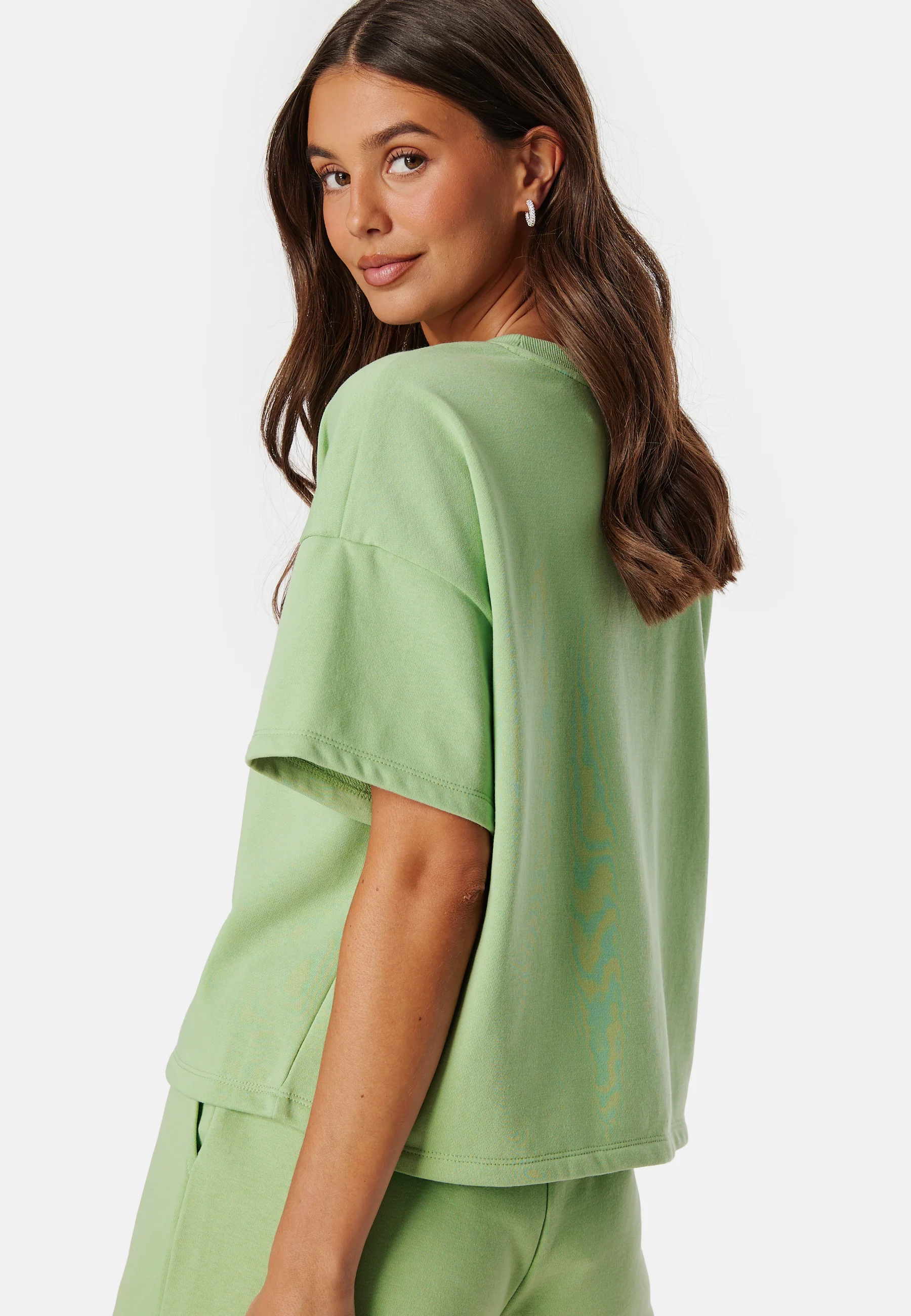 Pcchilli Summer Loose Sweat - Image 2
