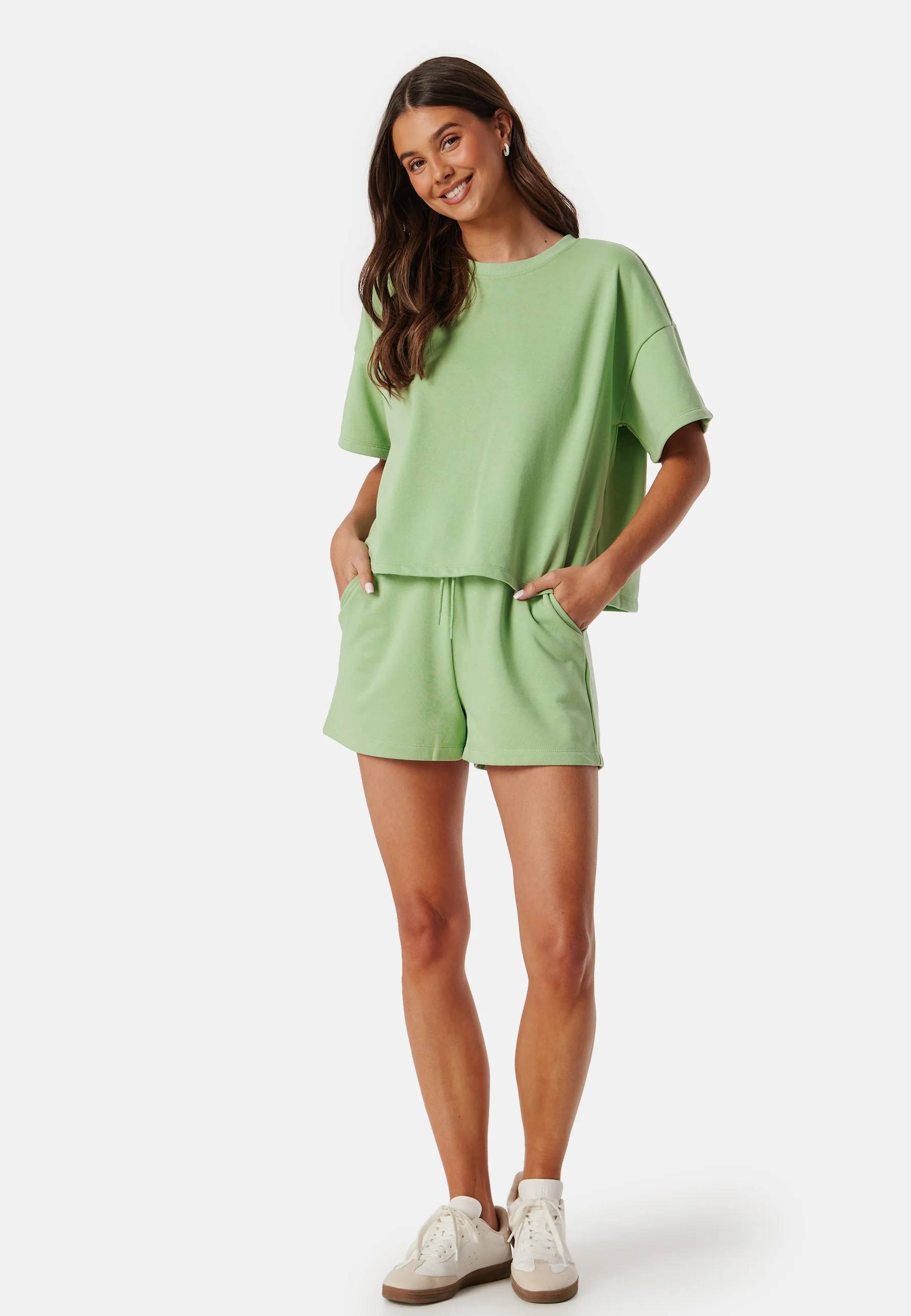 Pcchilli Summer Loose Sweat - Image 3