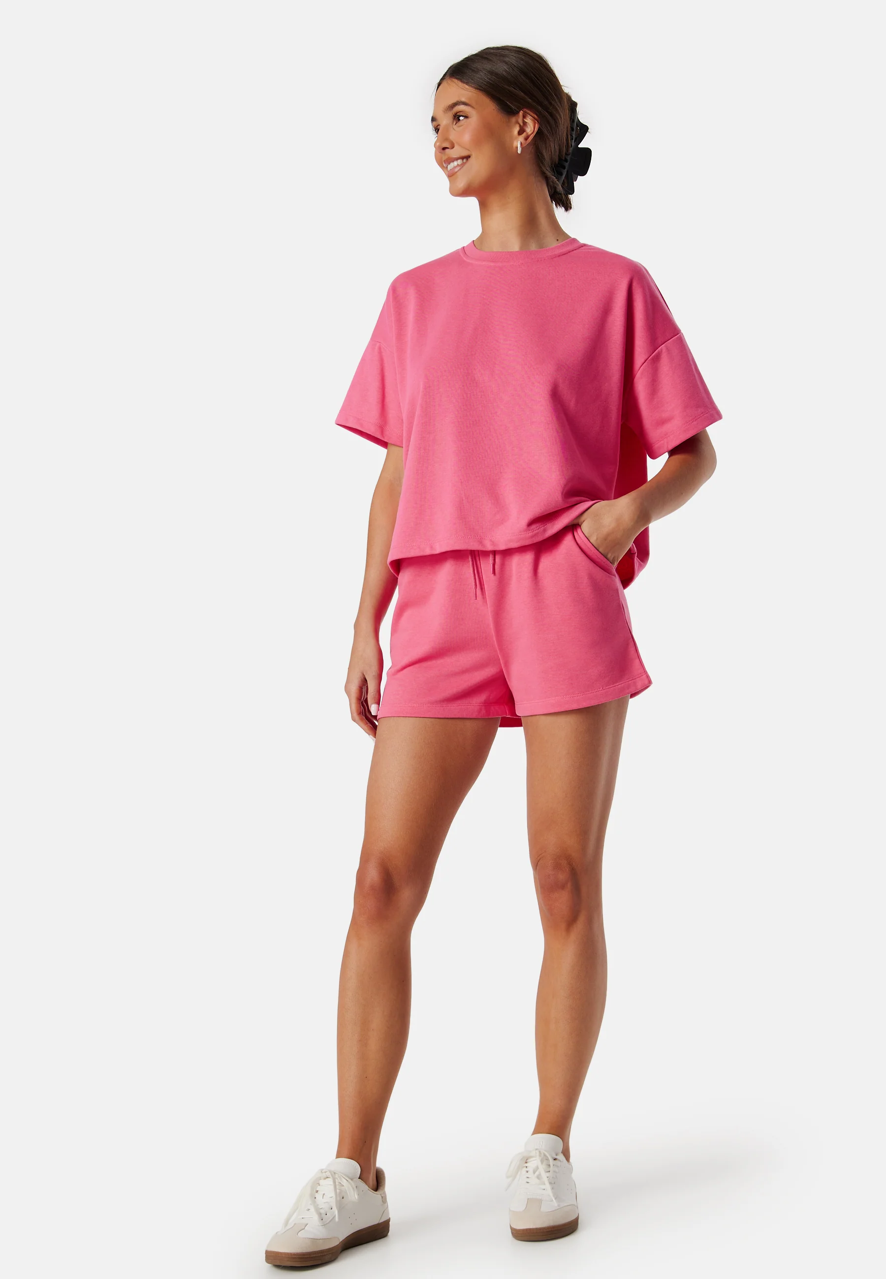 Pcchilli Summer Loose Sweat - Image 3
