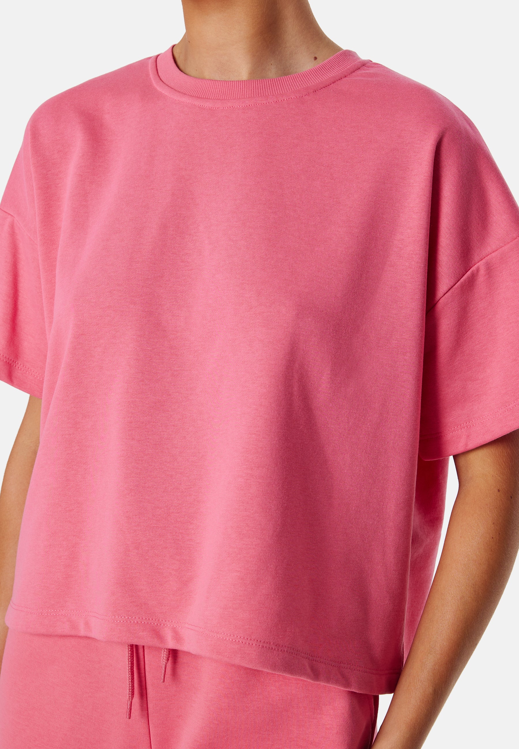 Pcchilli Summer Loose Sweat - Image 4