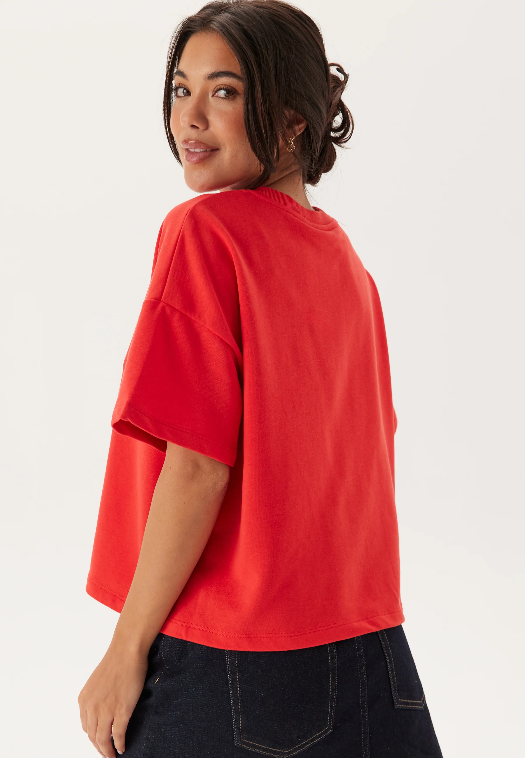 Pcchilli Summer Loose Sweat - Image 3