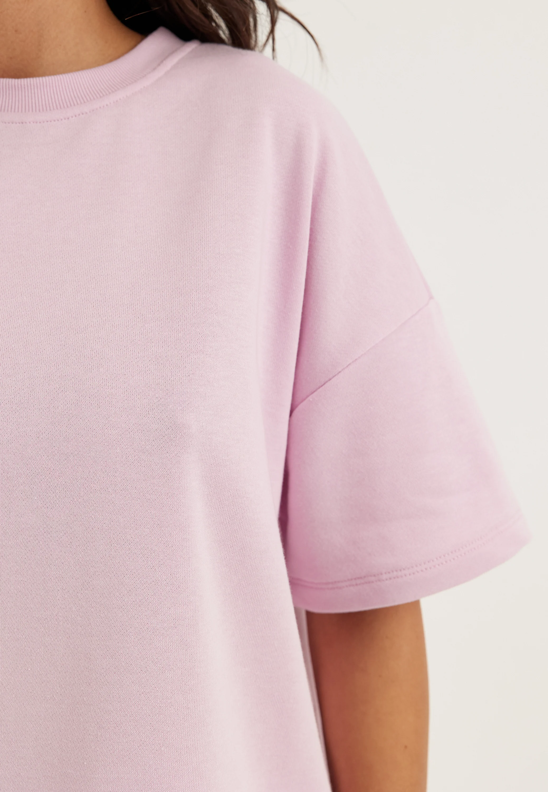 Pcchilli Summer Loose Sweat - Image 4