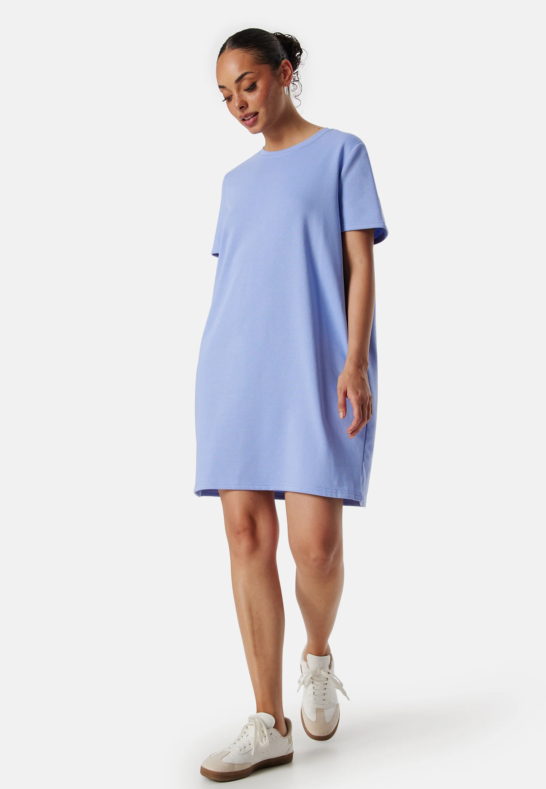 Pcchilli Summer Sweat Dress - Image 3
