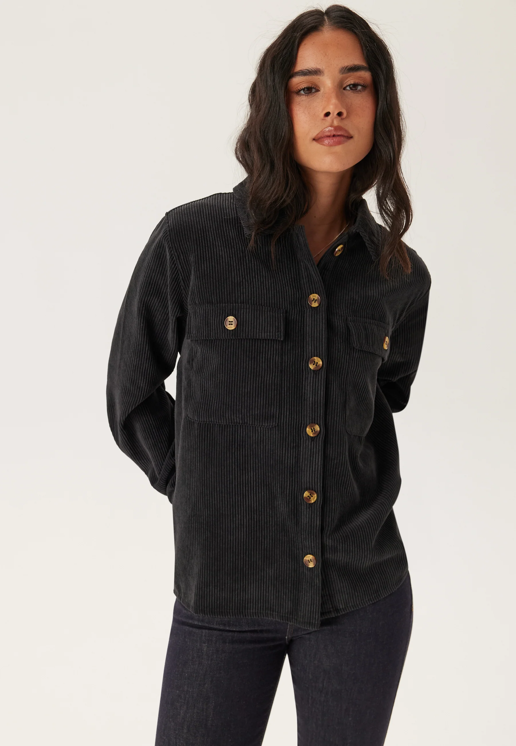 Pceffi Ls Shirt - Image 4