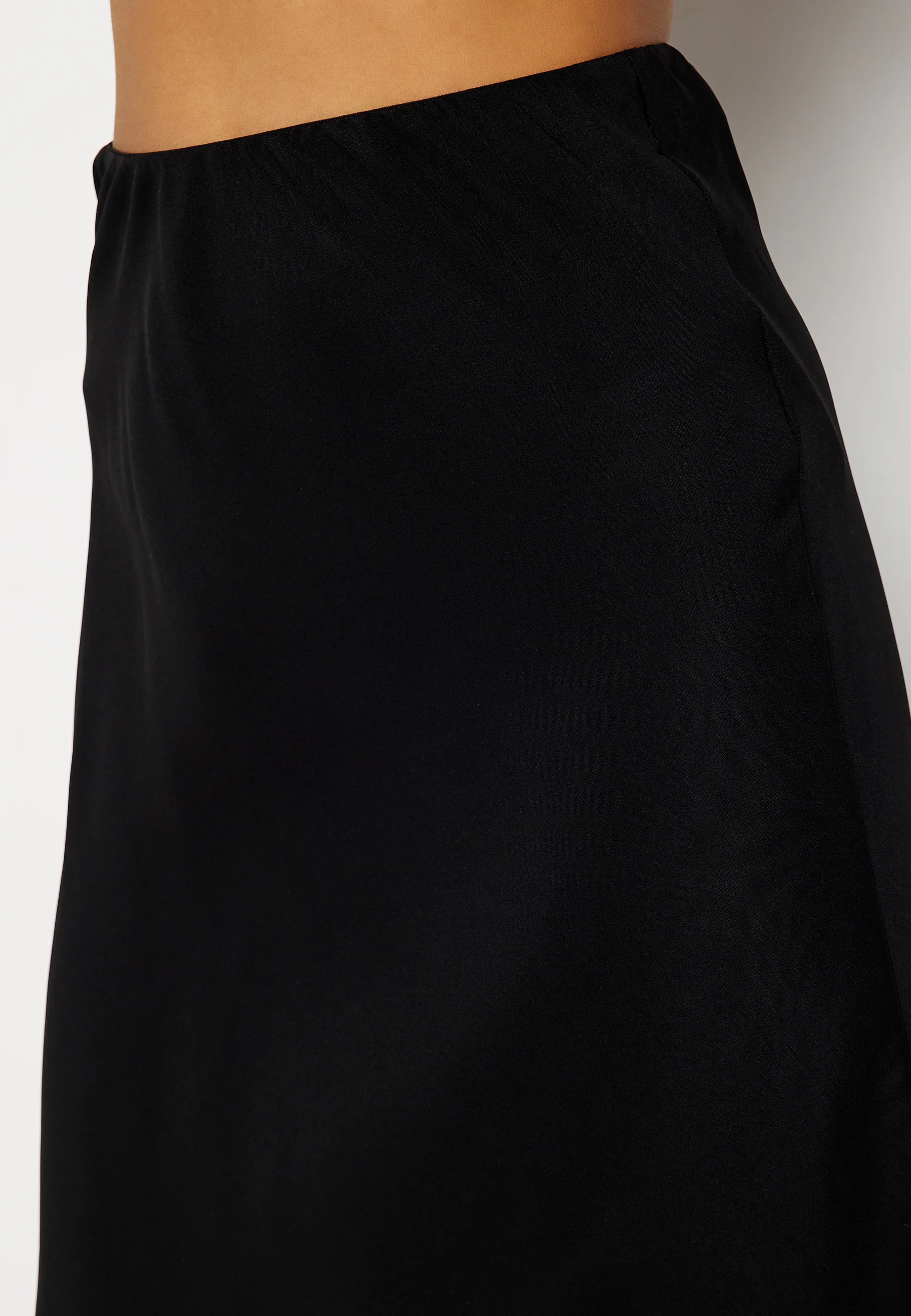 Pcfranan HW Midi Skirt - Image 4