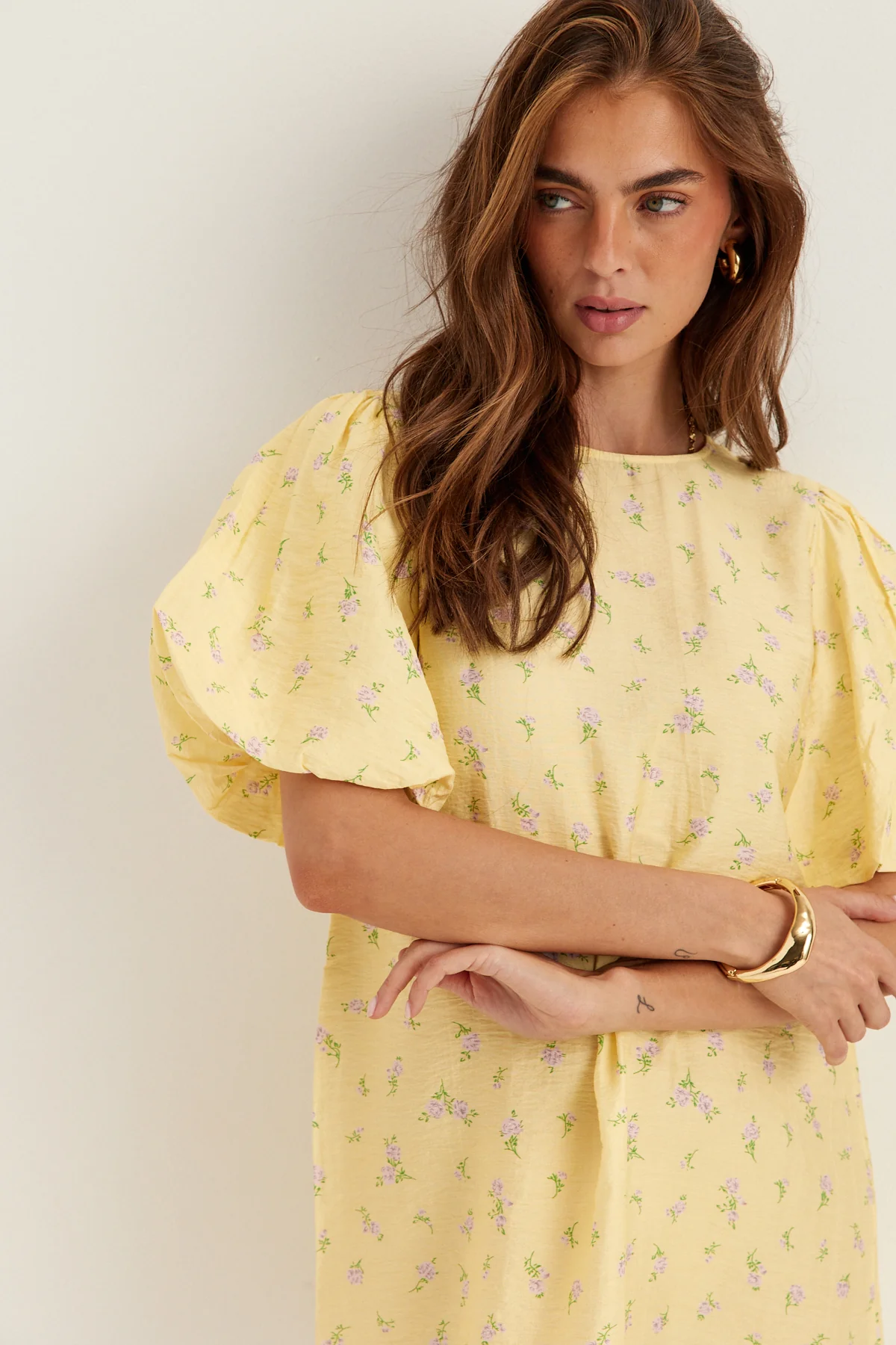 Pcgriffin 2/4 DRESS - Image 2