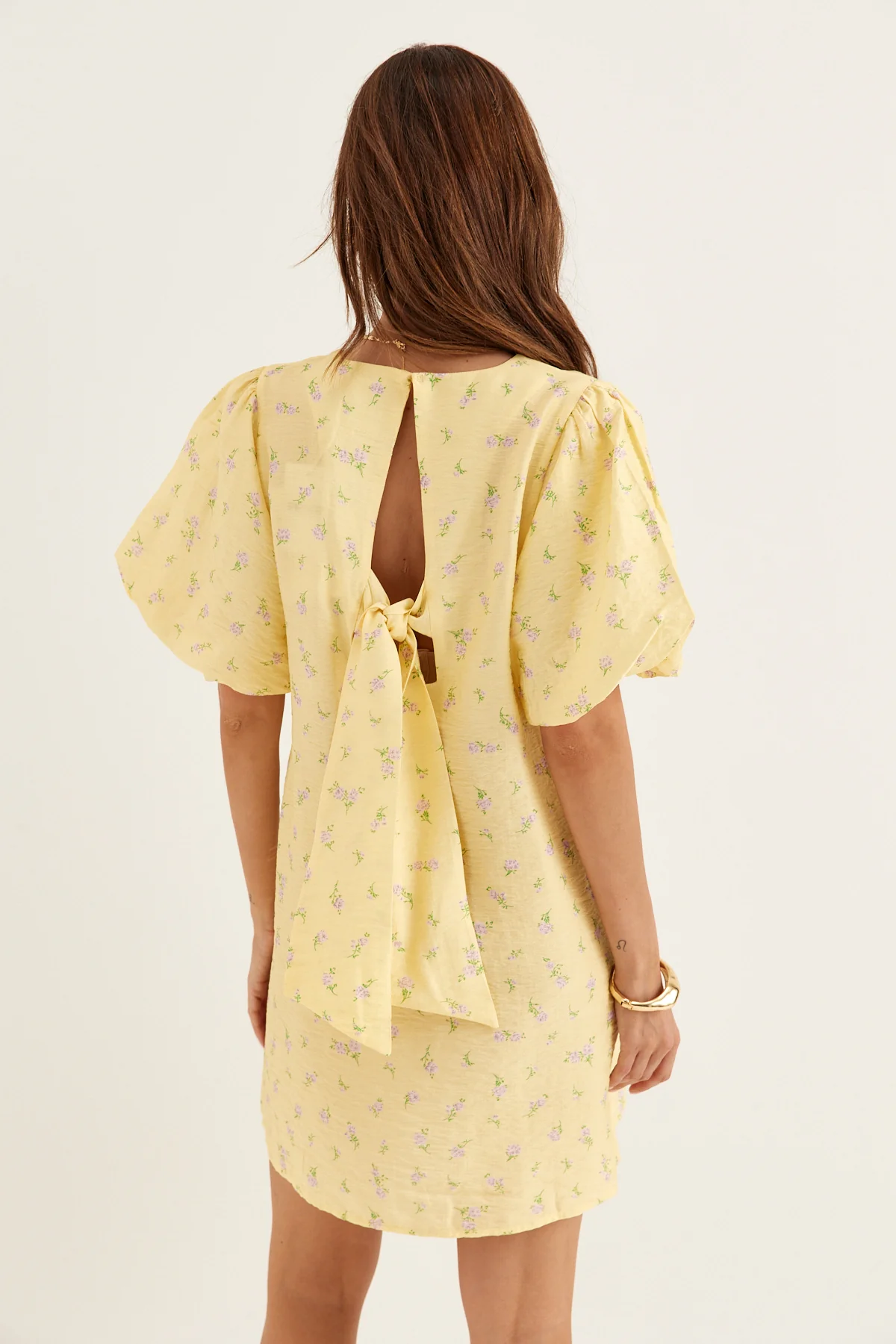 Pcgriffin 2/4 DRESS - Image 3