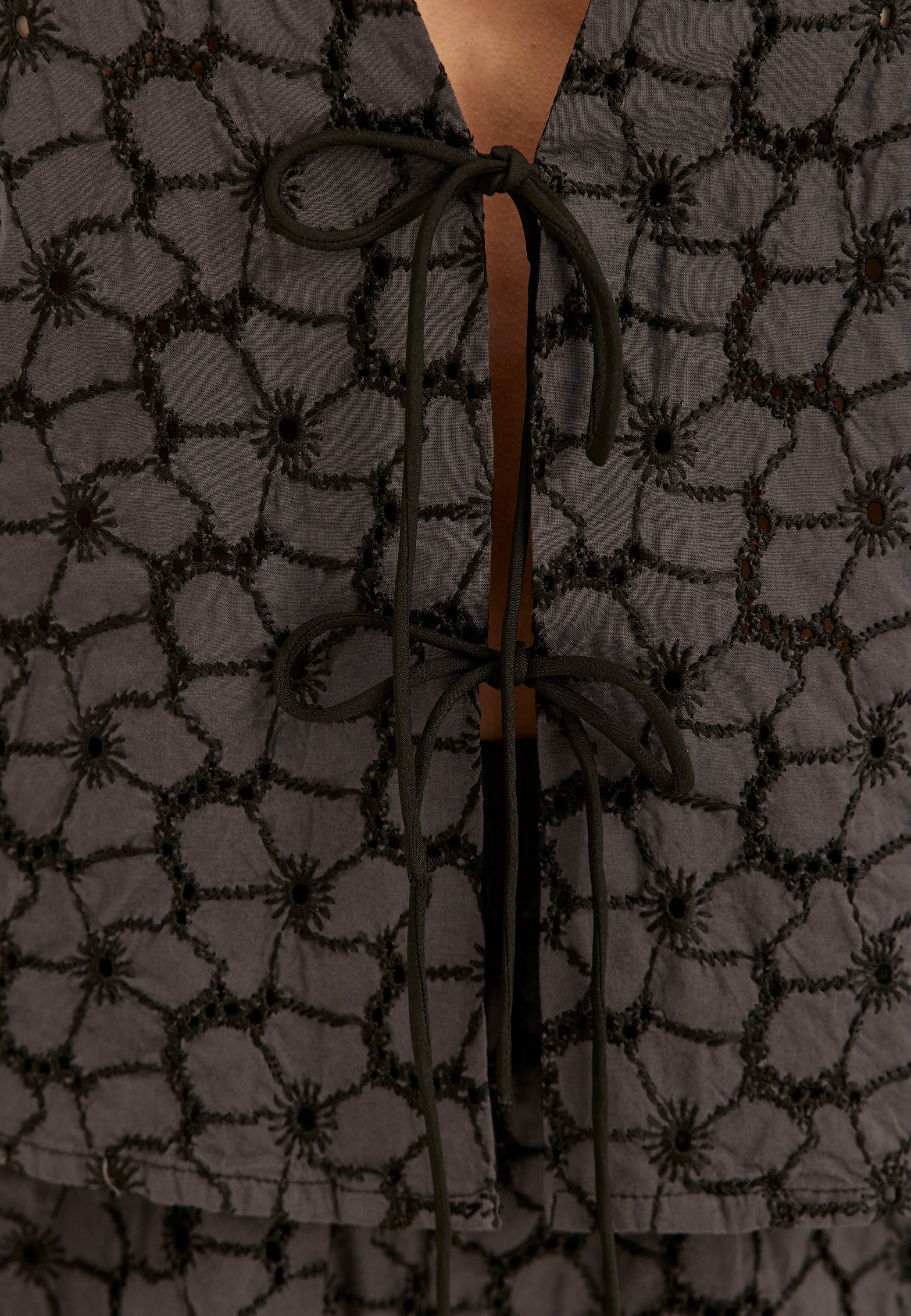 Pcgustava Sl Top Wvn - Image 7
