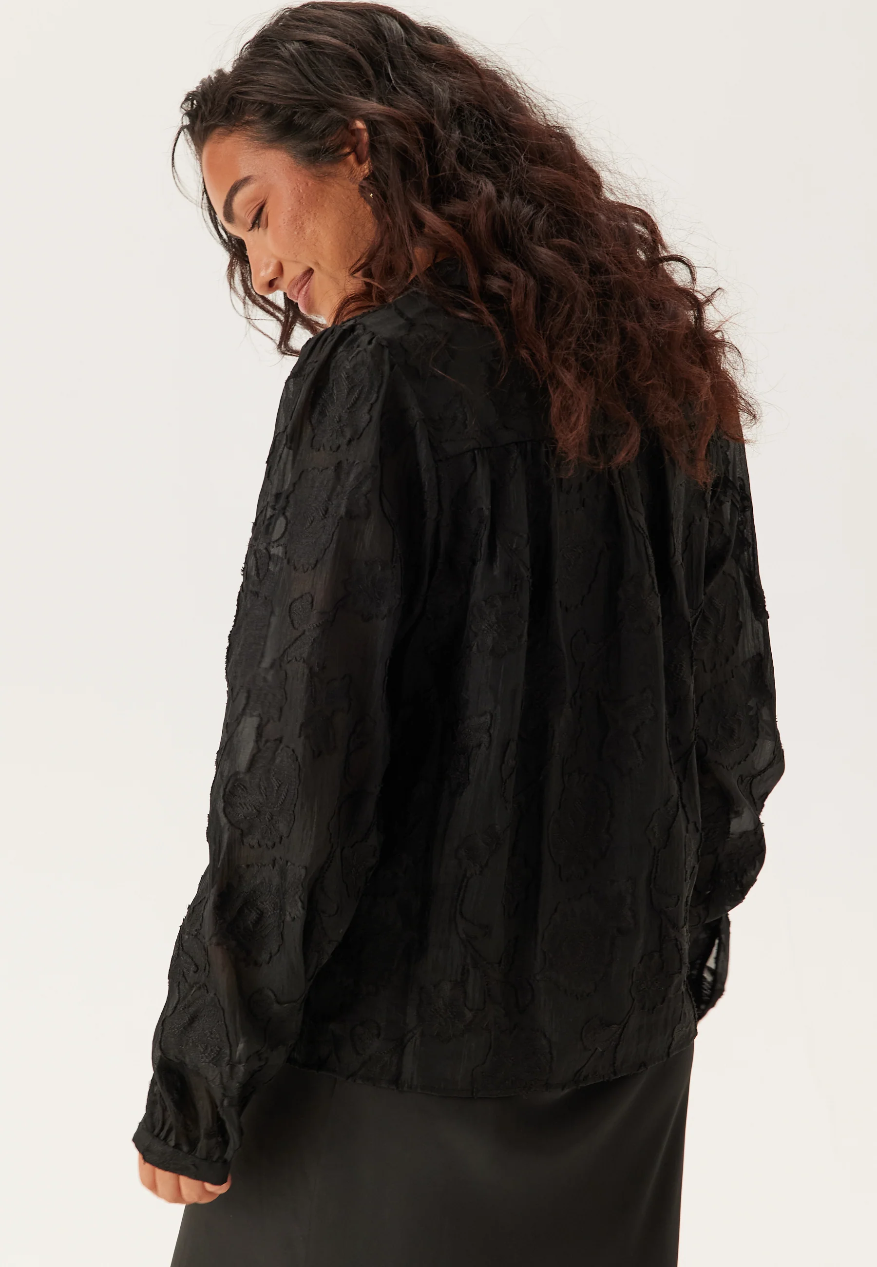 Pcjala Ls Shirt - Image 2