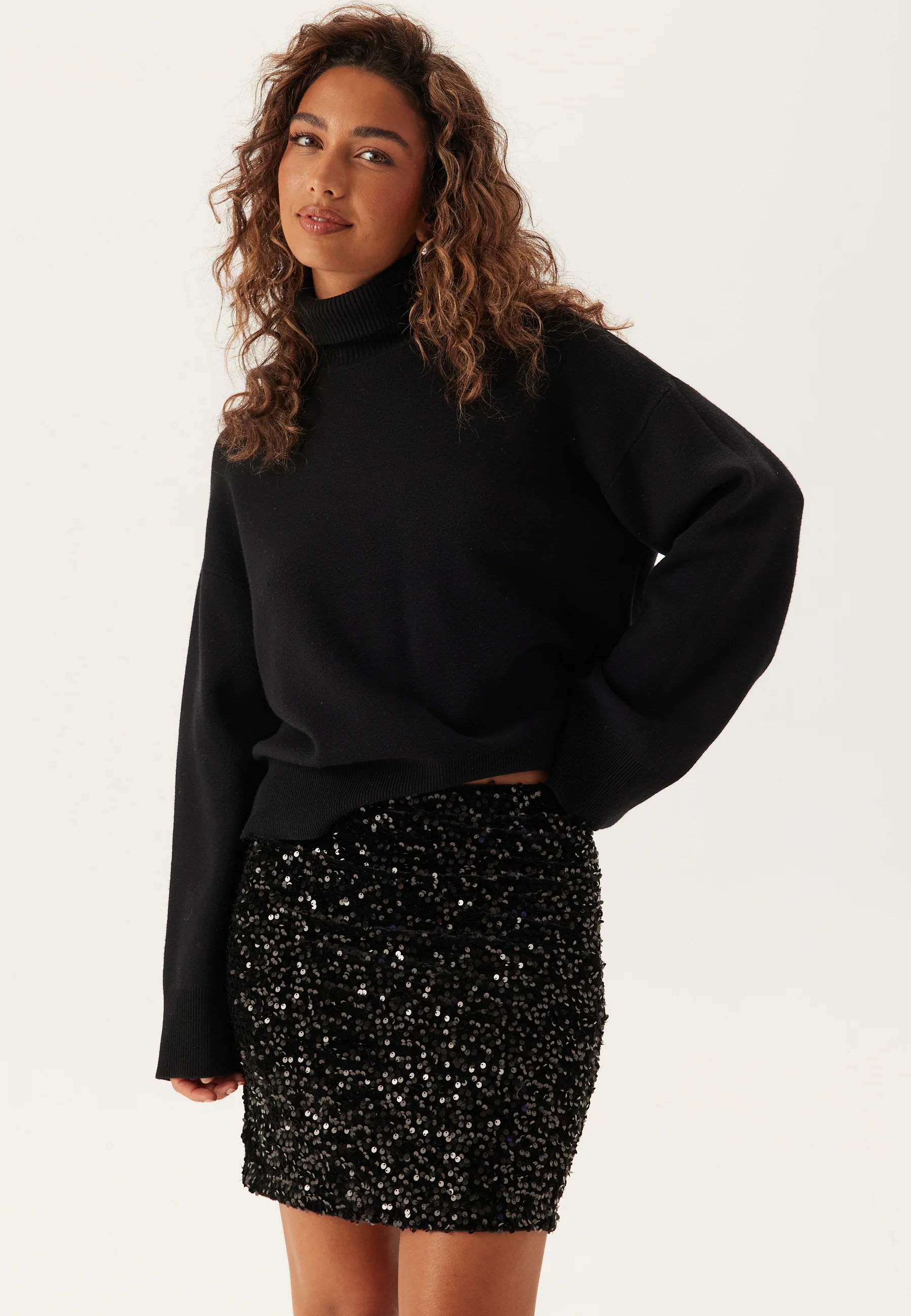Pckam HW New Short Skirt - Image 2