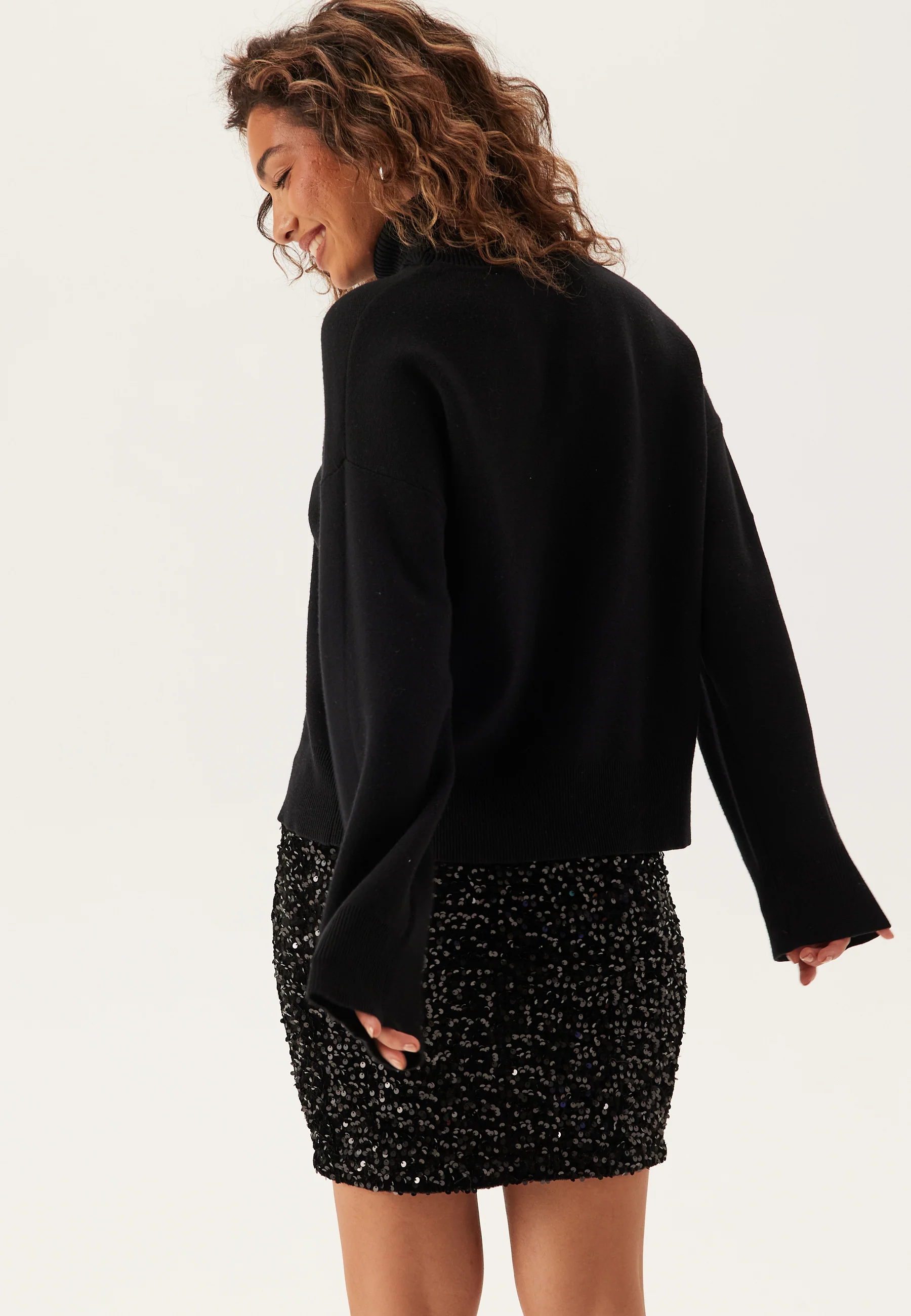 Pckam HW New Short Skirt - Image 5