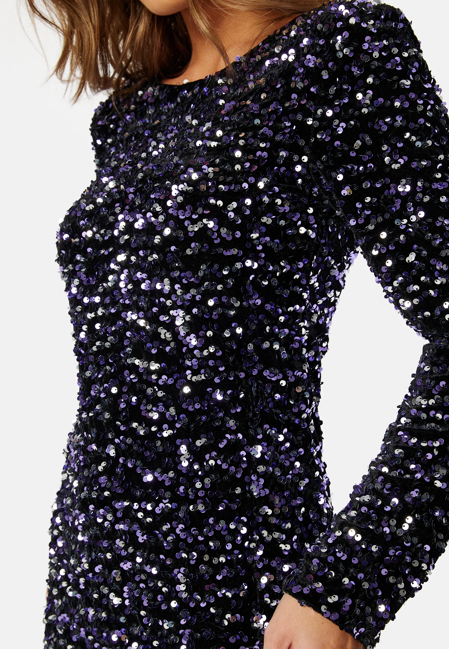 Pckam LS New Dress - Image 4