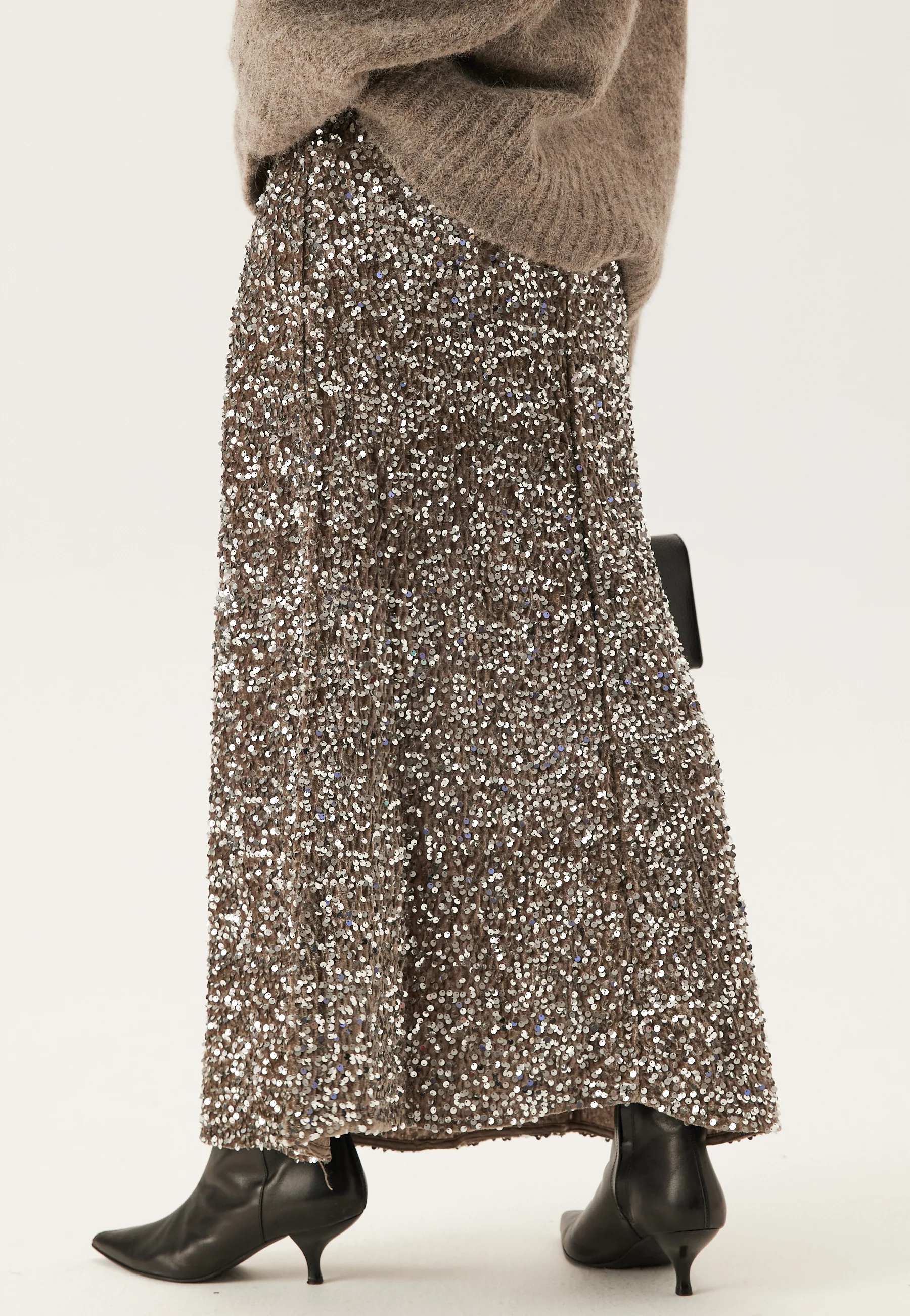 Pckam Mw Ankle Skirt Jrs - Image 3