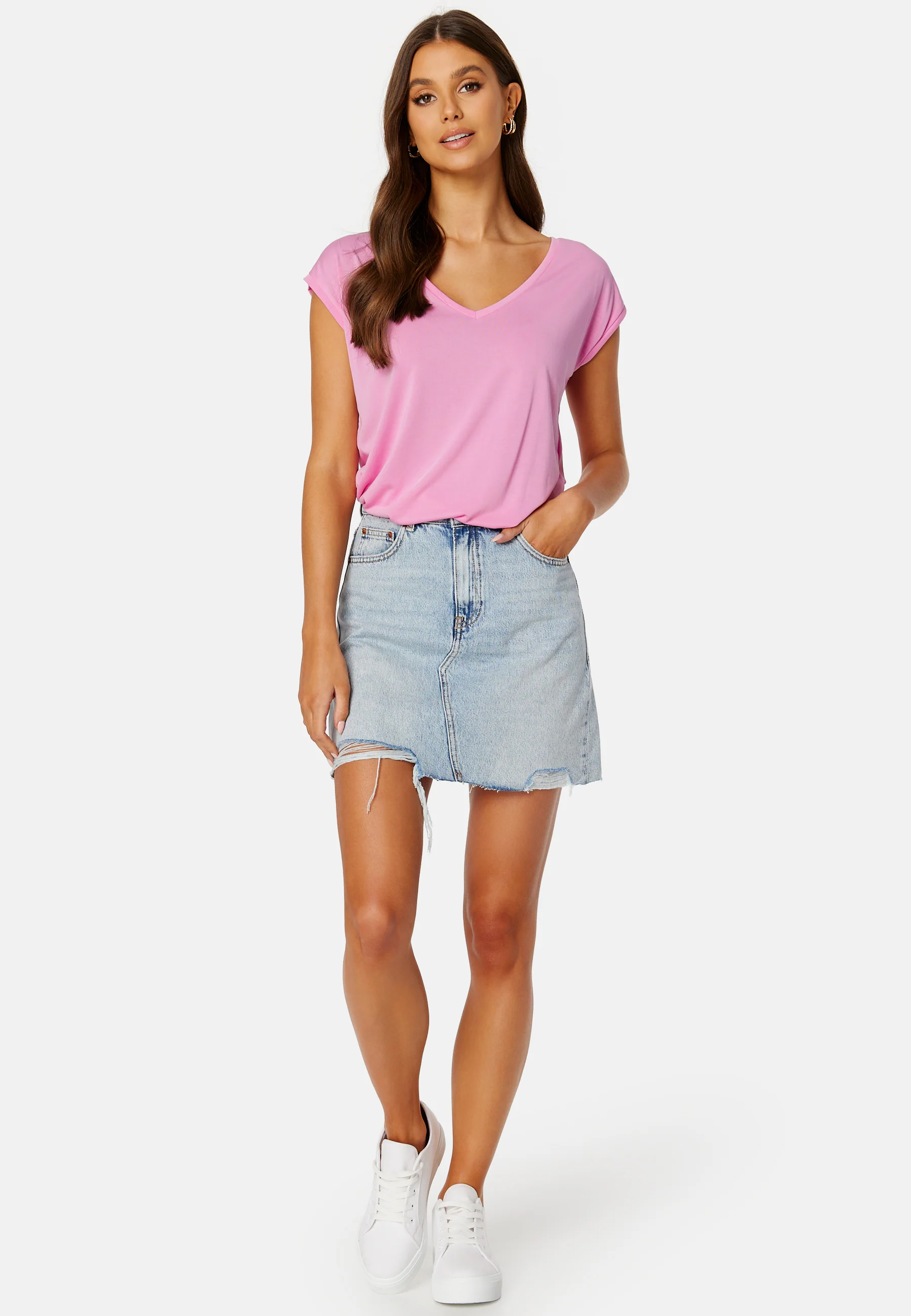 Pckamala Tee - Image 3