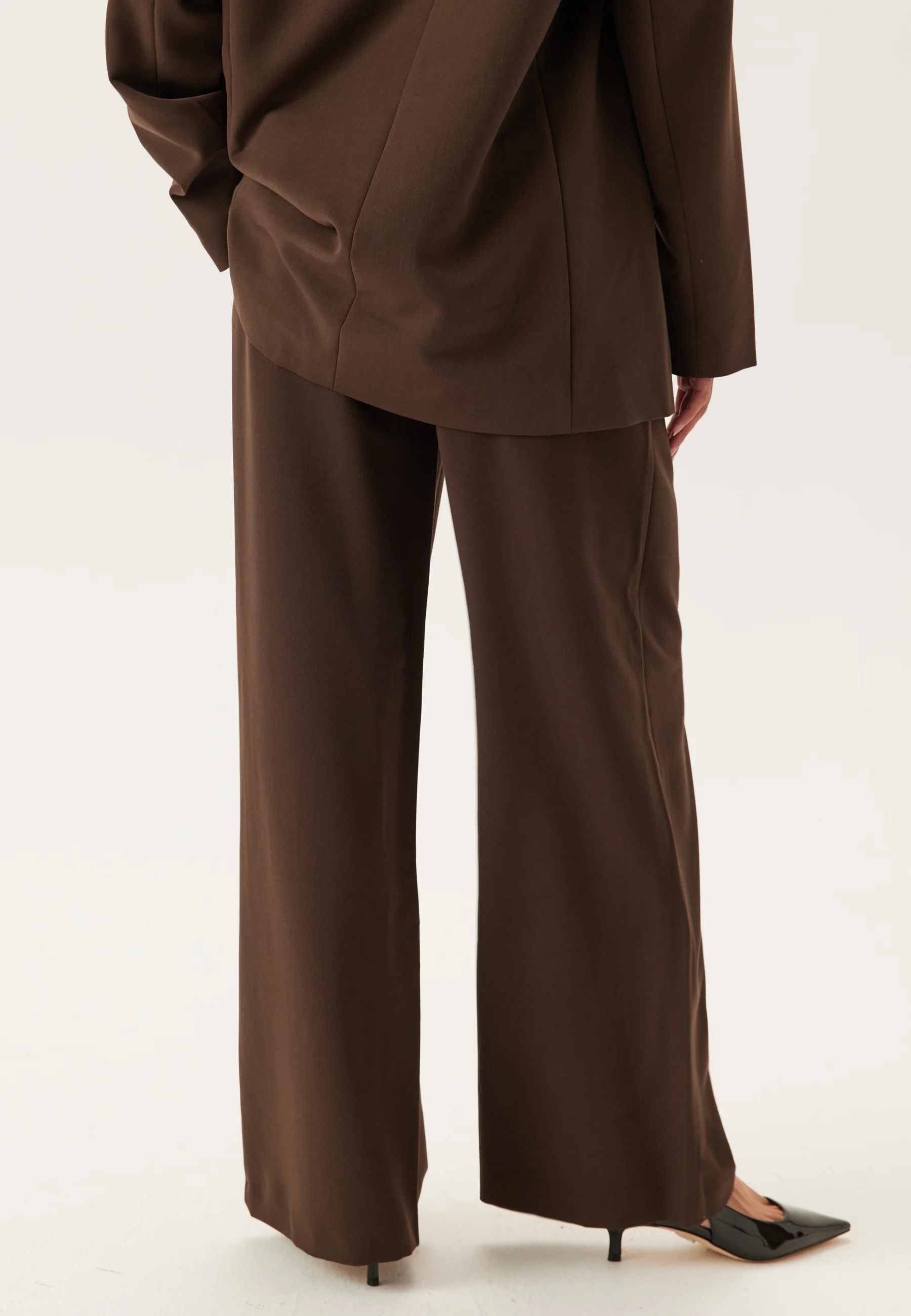 Pckamil Hw Wide Pant - Image 3