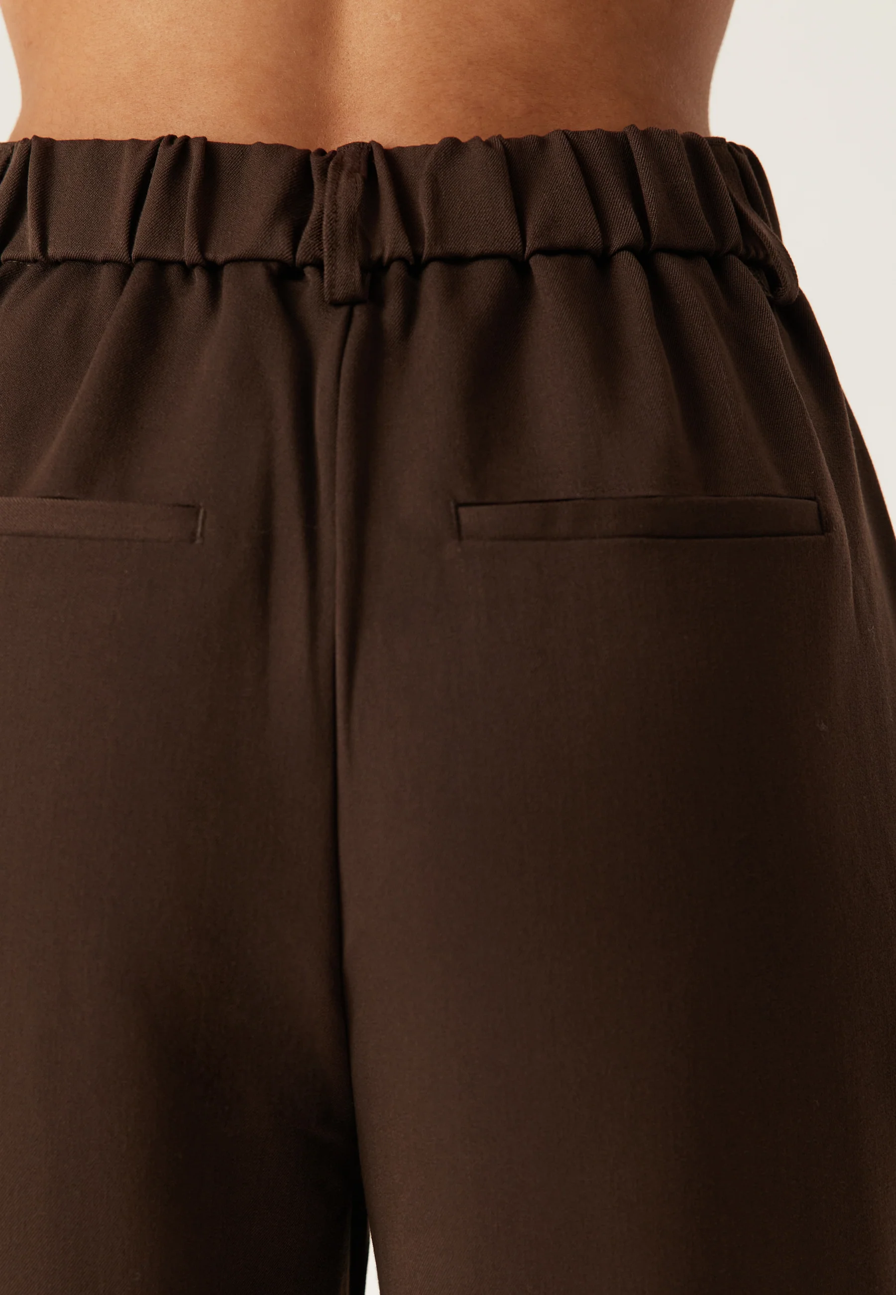 Pckamil Hw Wide Pant - Image 5
