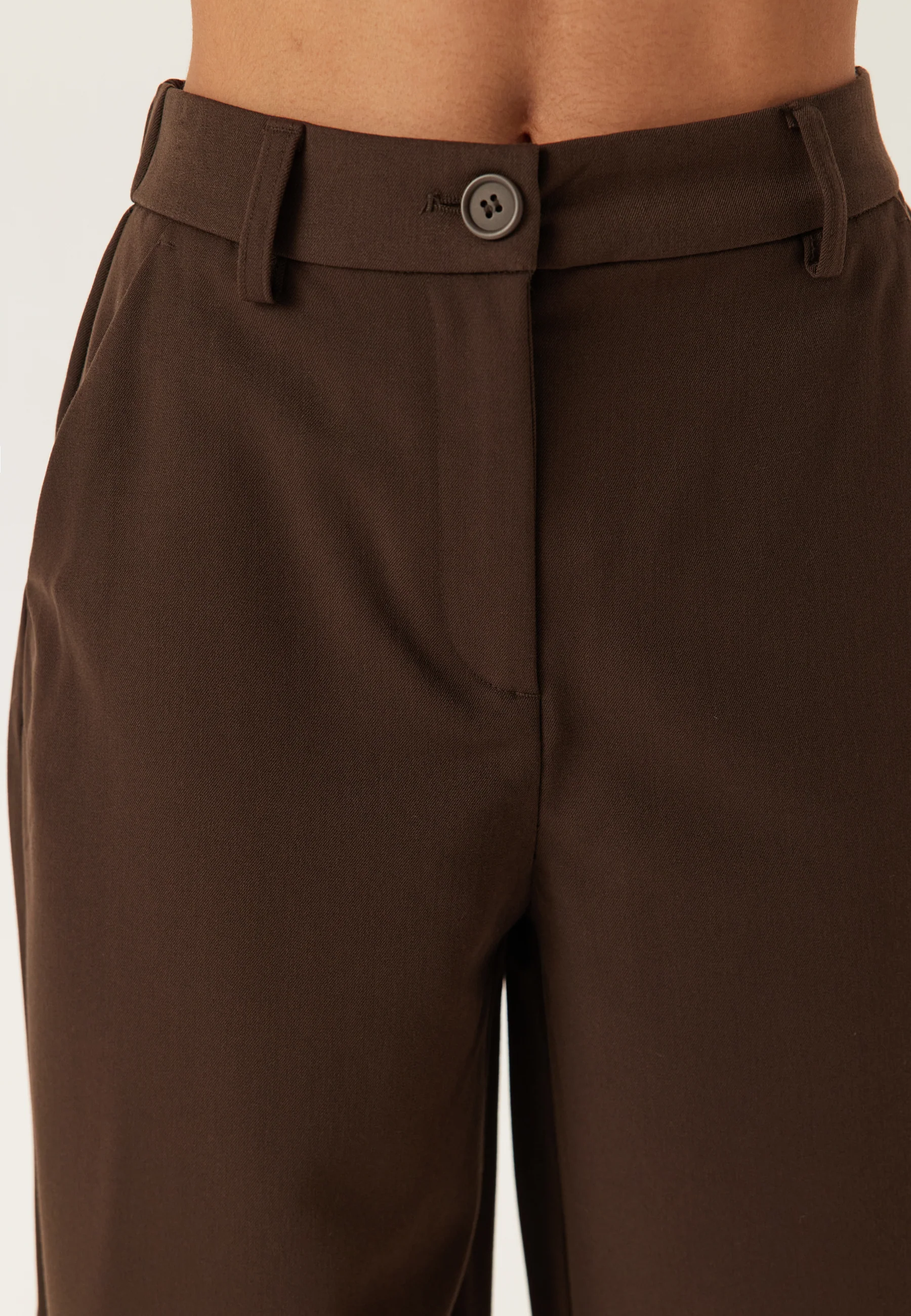 Pckamil Hw Wide Pant - Image 6