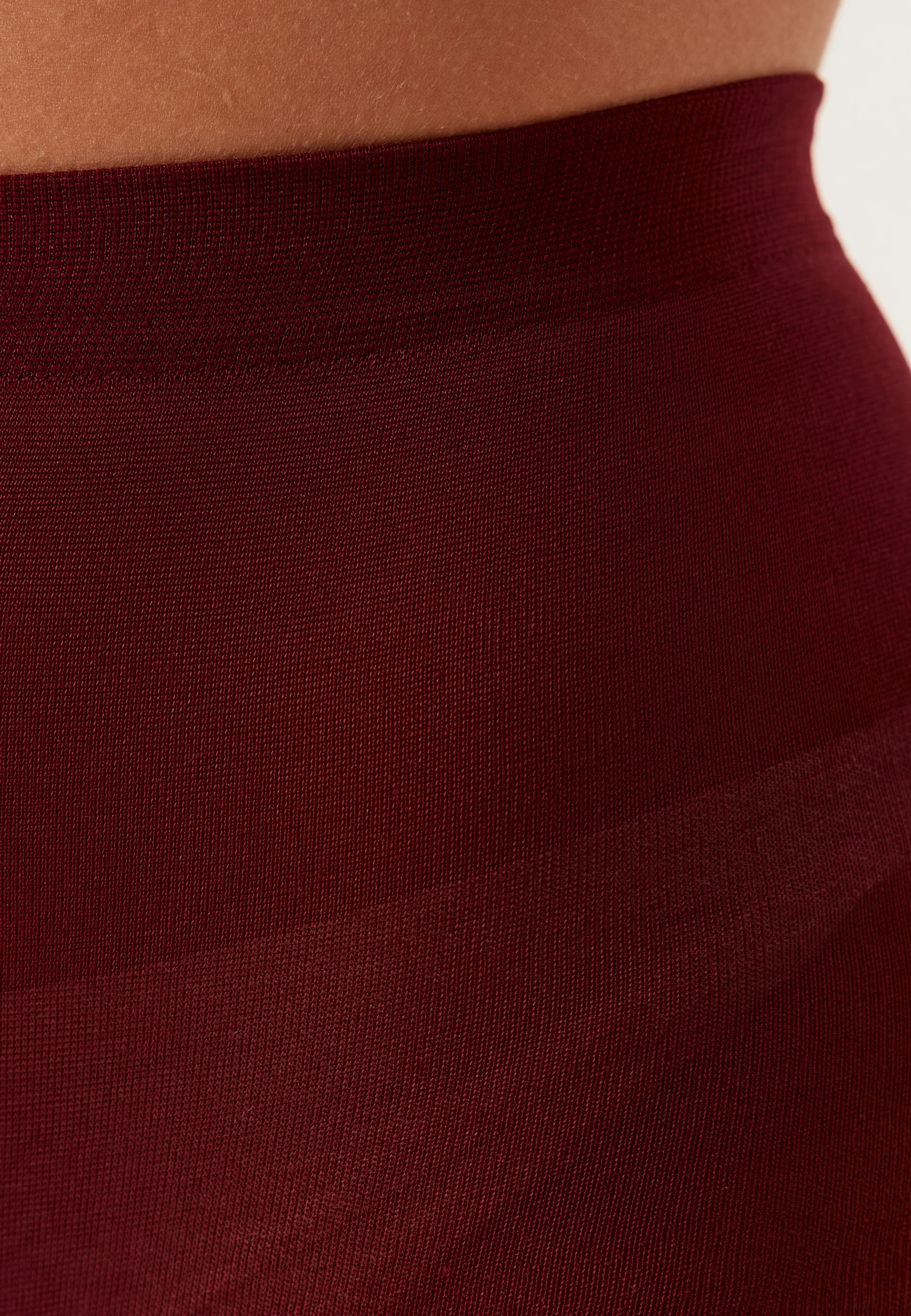 Pckima 80 Den Color Tights - Image 3