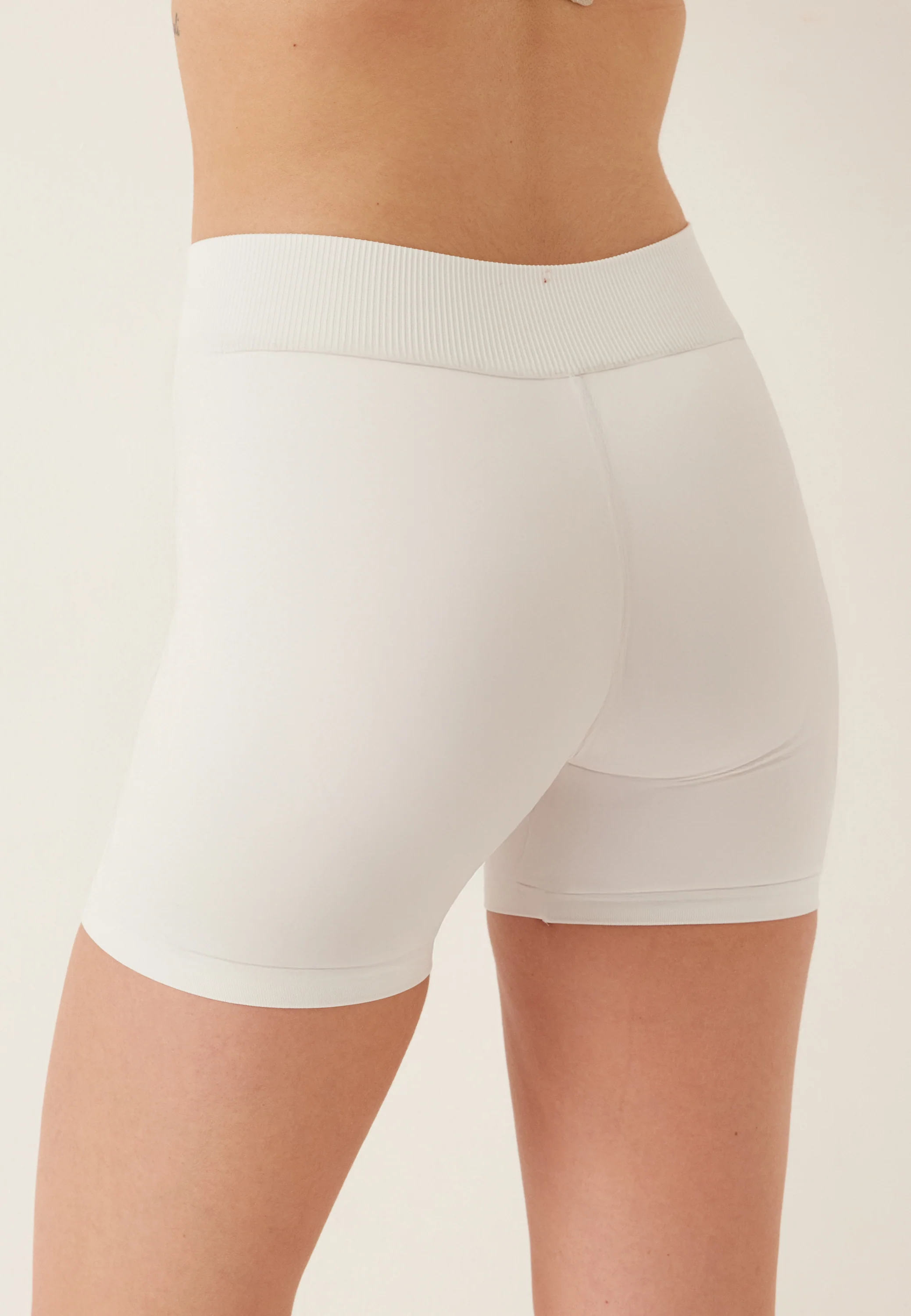 Pclondon Mini Shorts - Image 2
