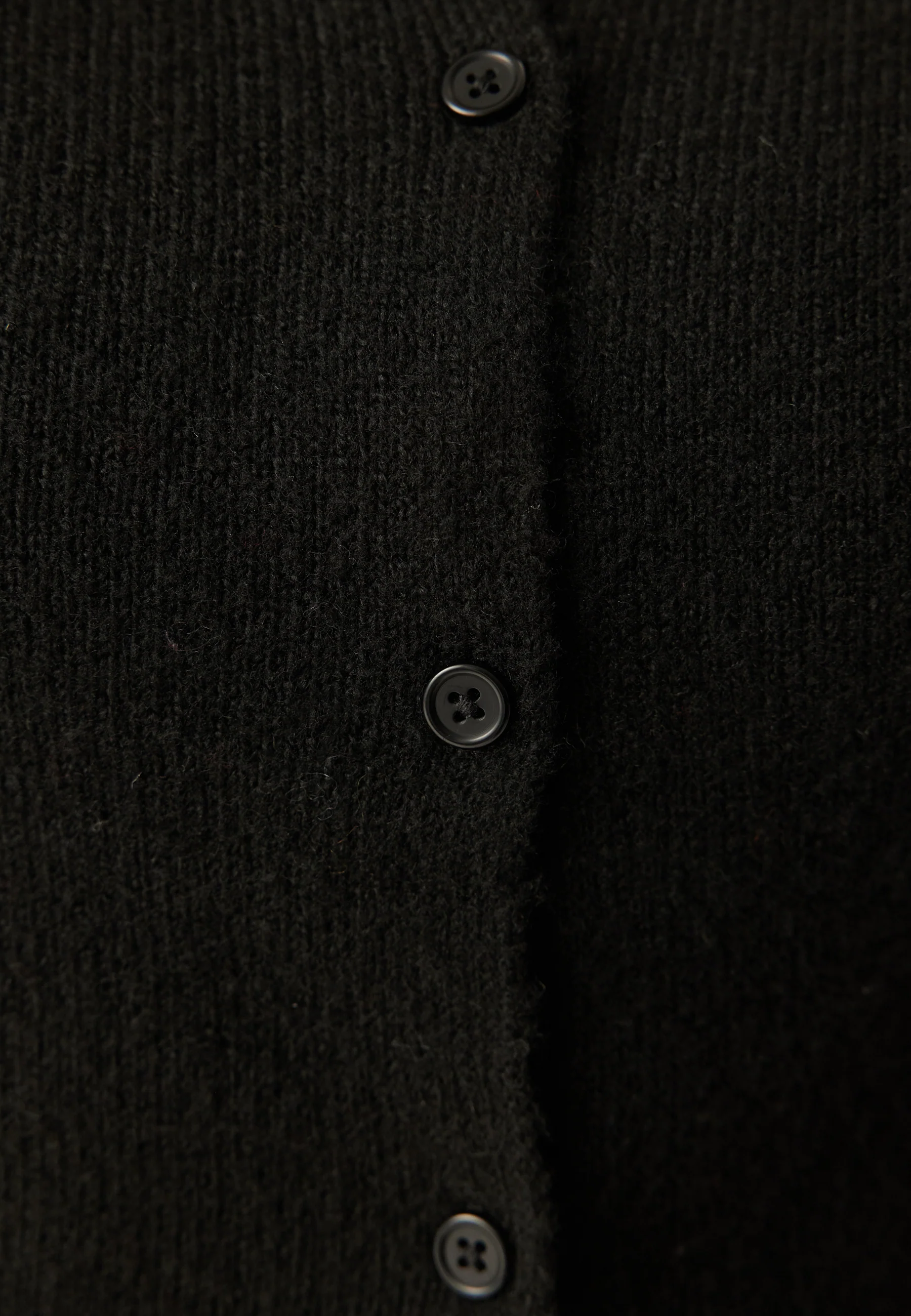 Pcmalou Ls Knit Cardigan - Image 4