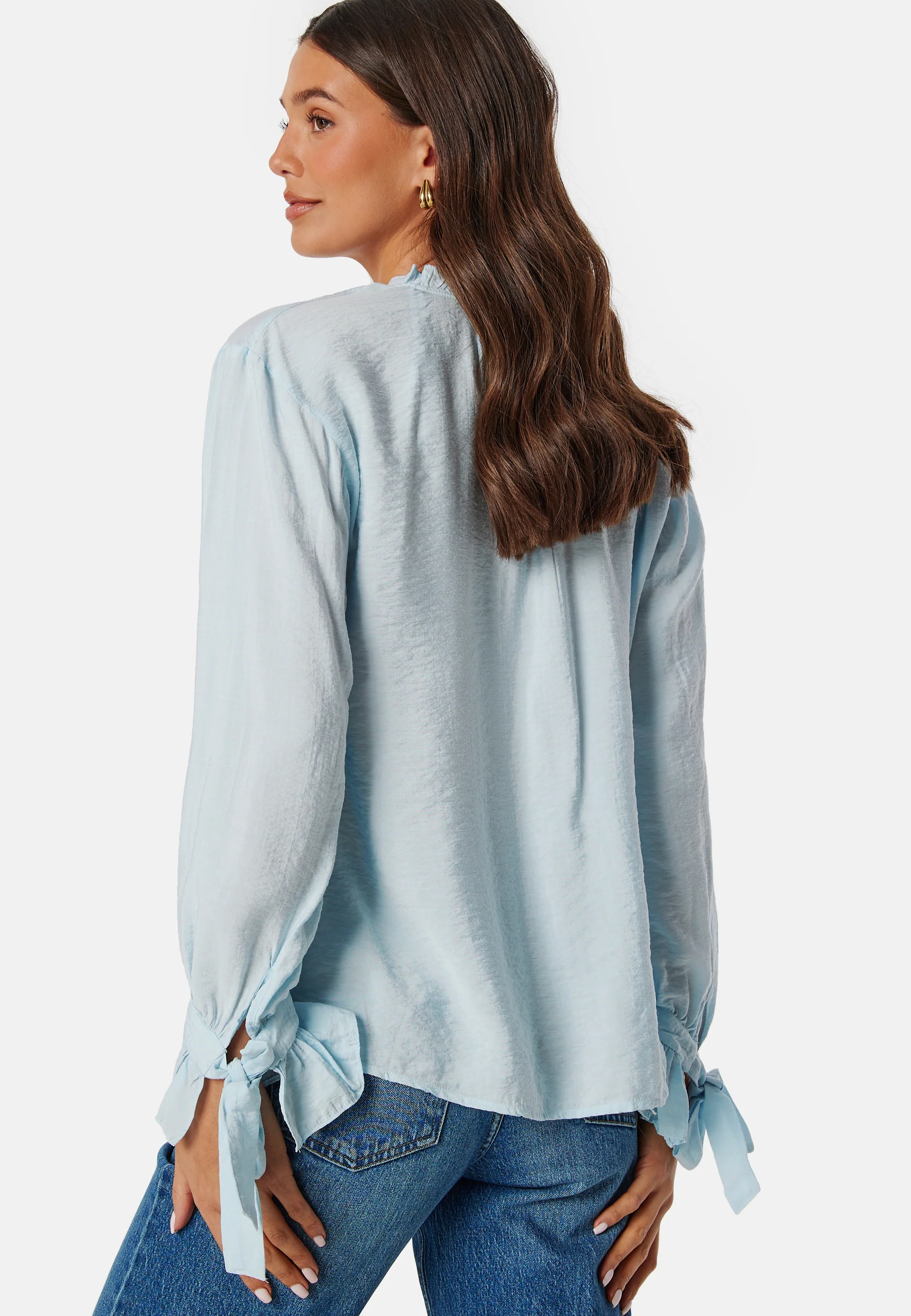 Pcmarica LS Shirt - Image 2