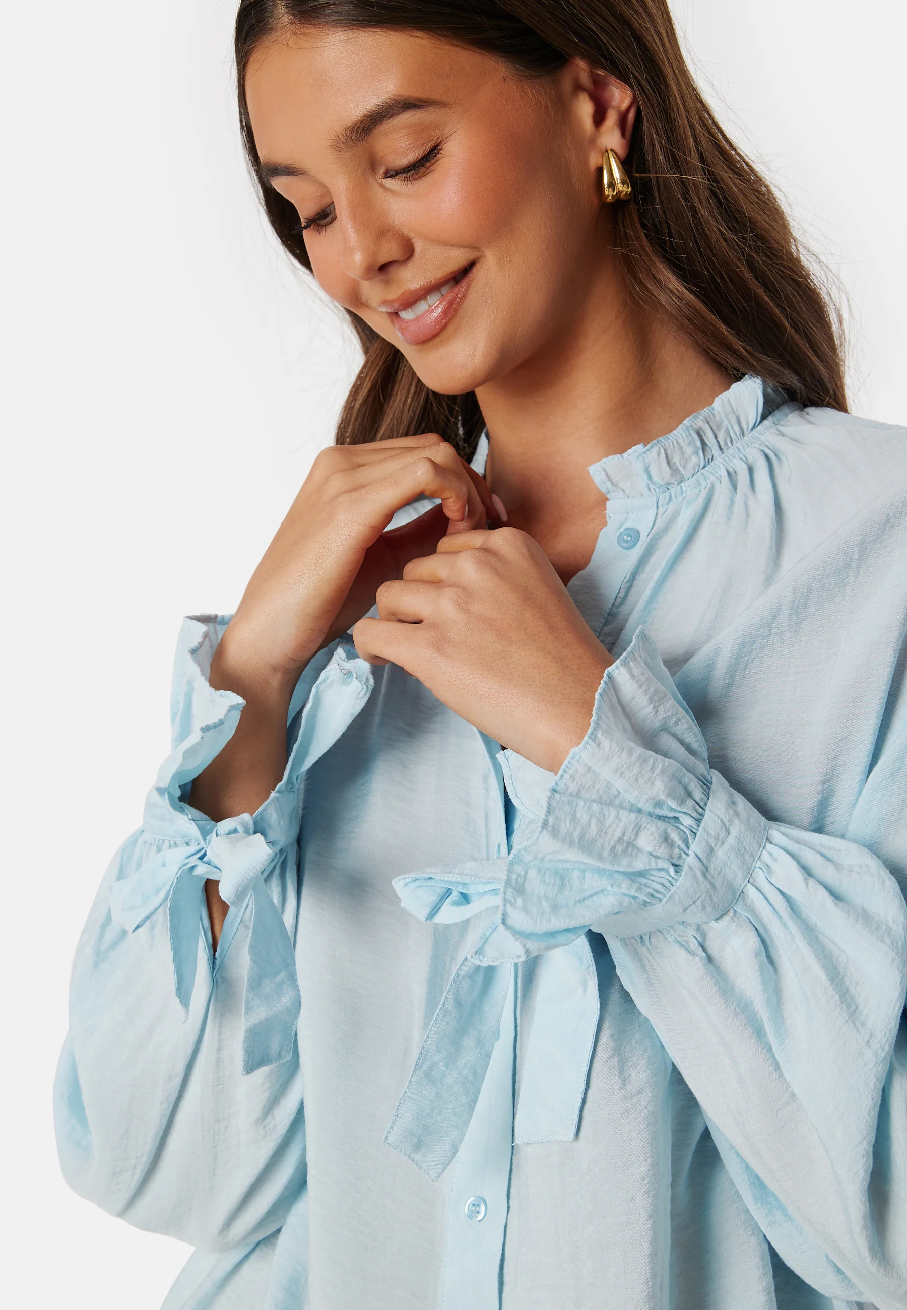 Pcmarica LS Shirt - Image 4