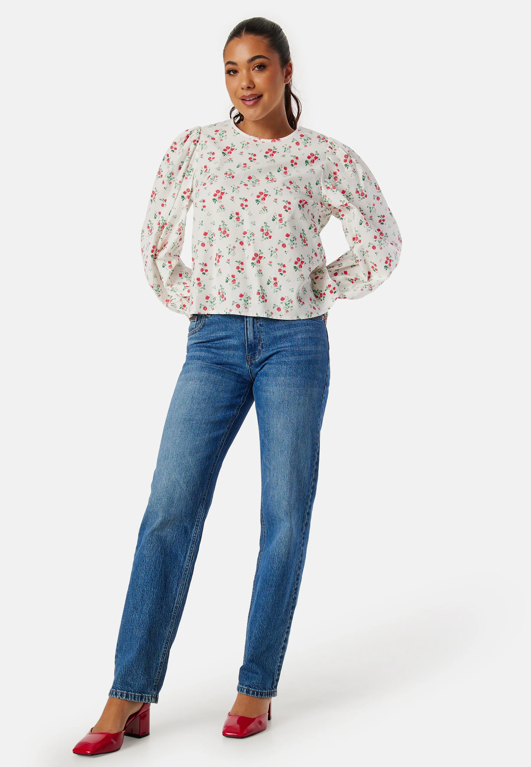 Pcminna Back Button Top - Image 3