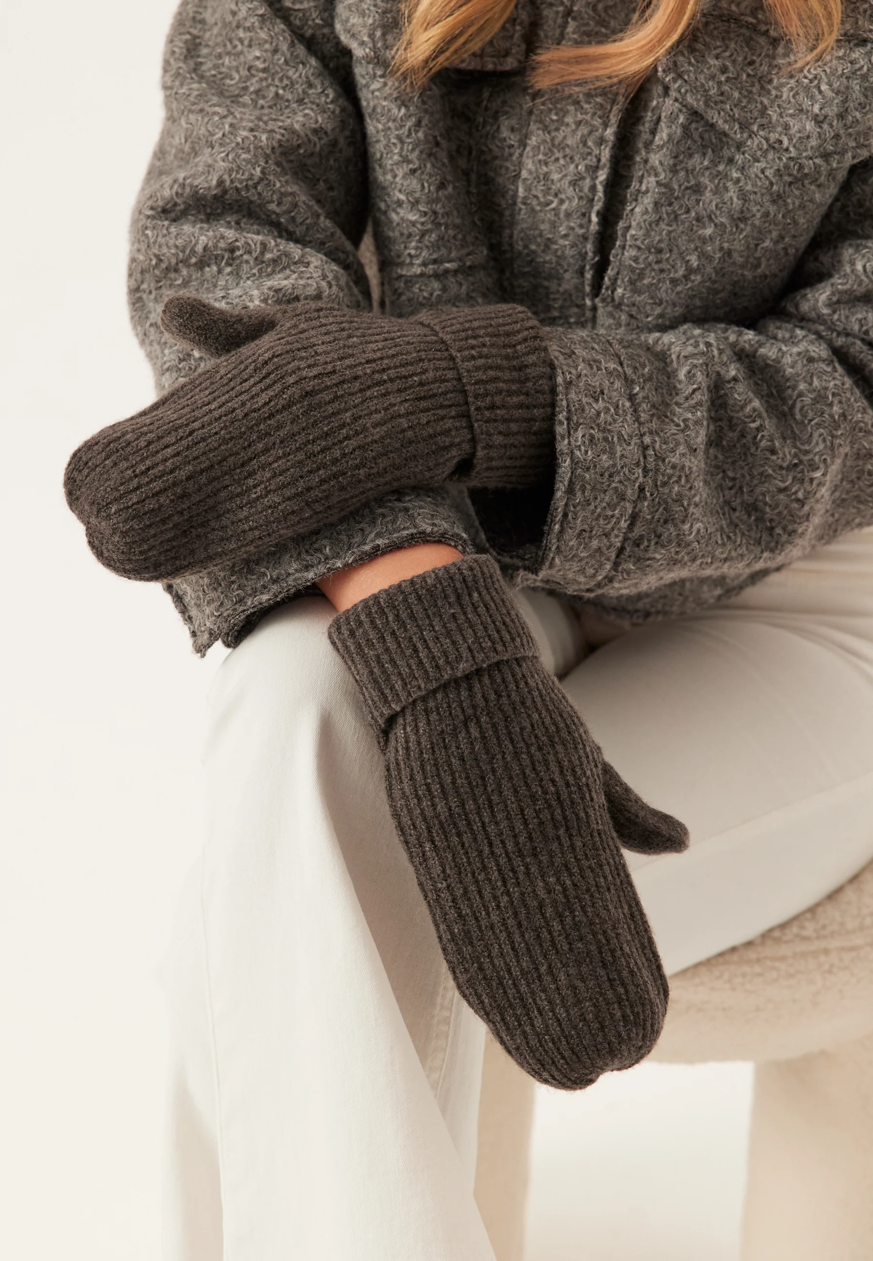 Pcmoella Mittens