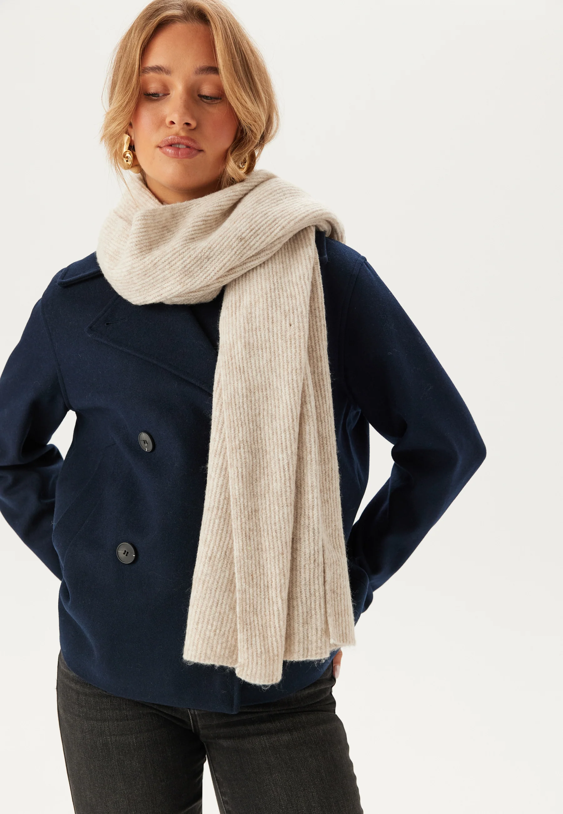 Pcmoella Scarf
