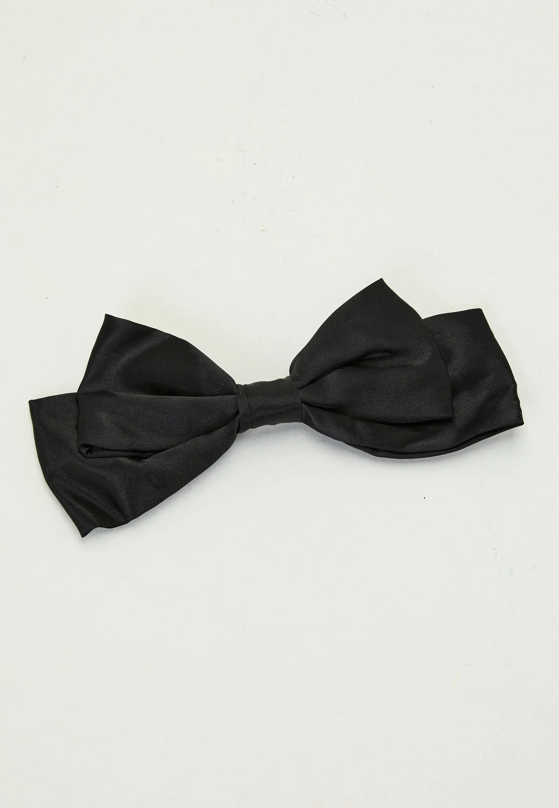 Pcnella Xmas Bow Hairclip - Image 2