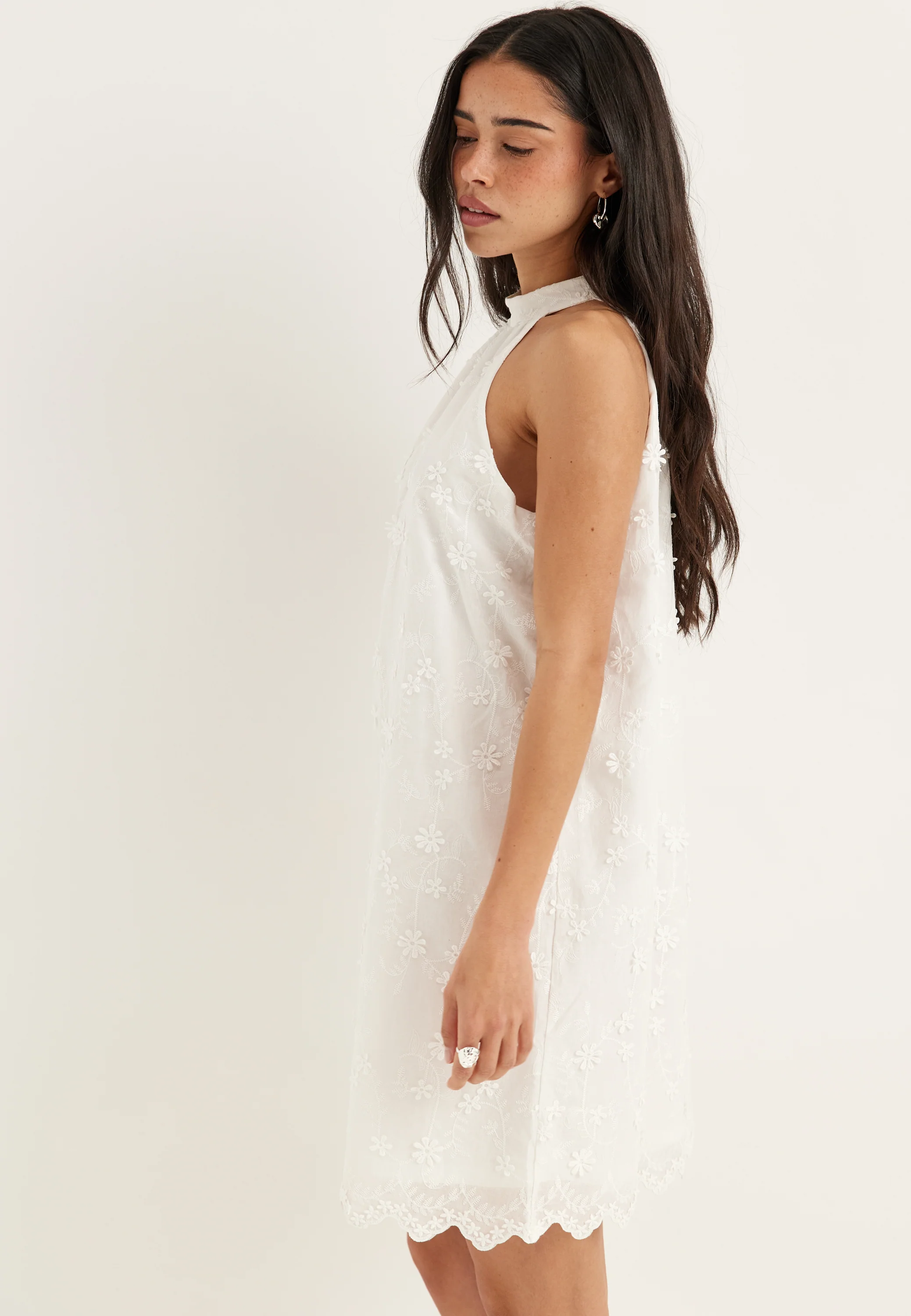 Pcnolax Sl Dress - Image 2