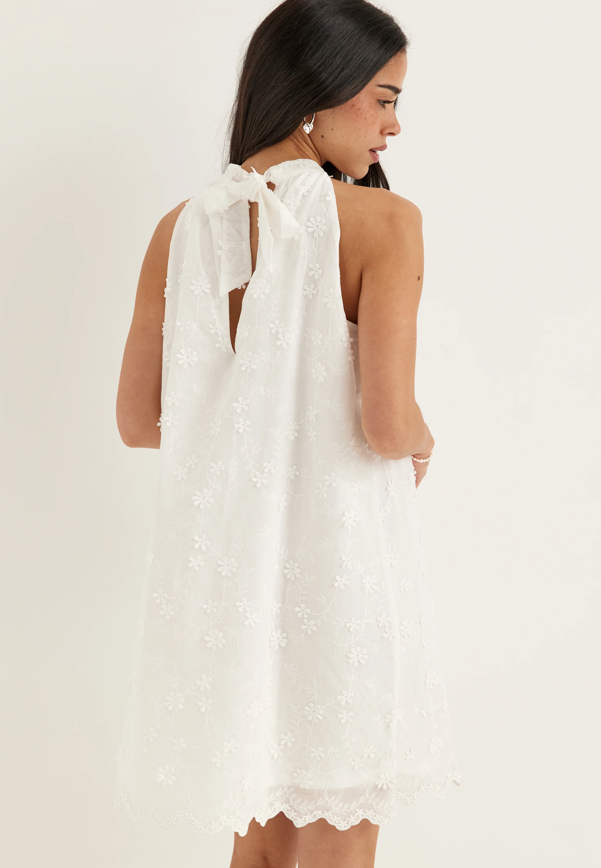 Pcnolax Sl Dress - Image 3