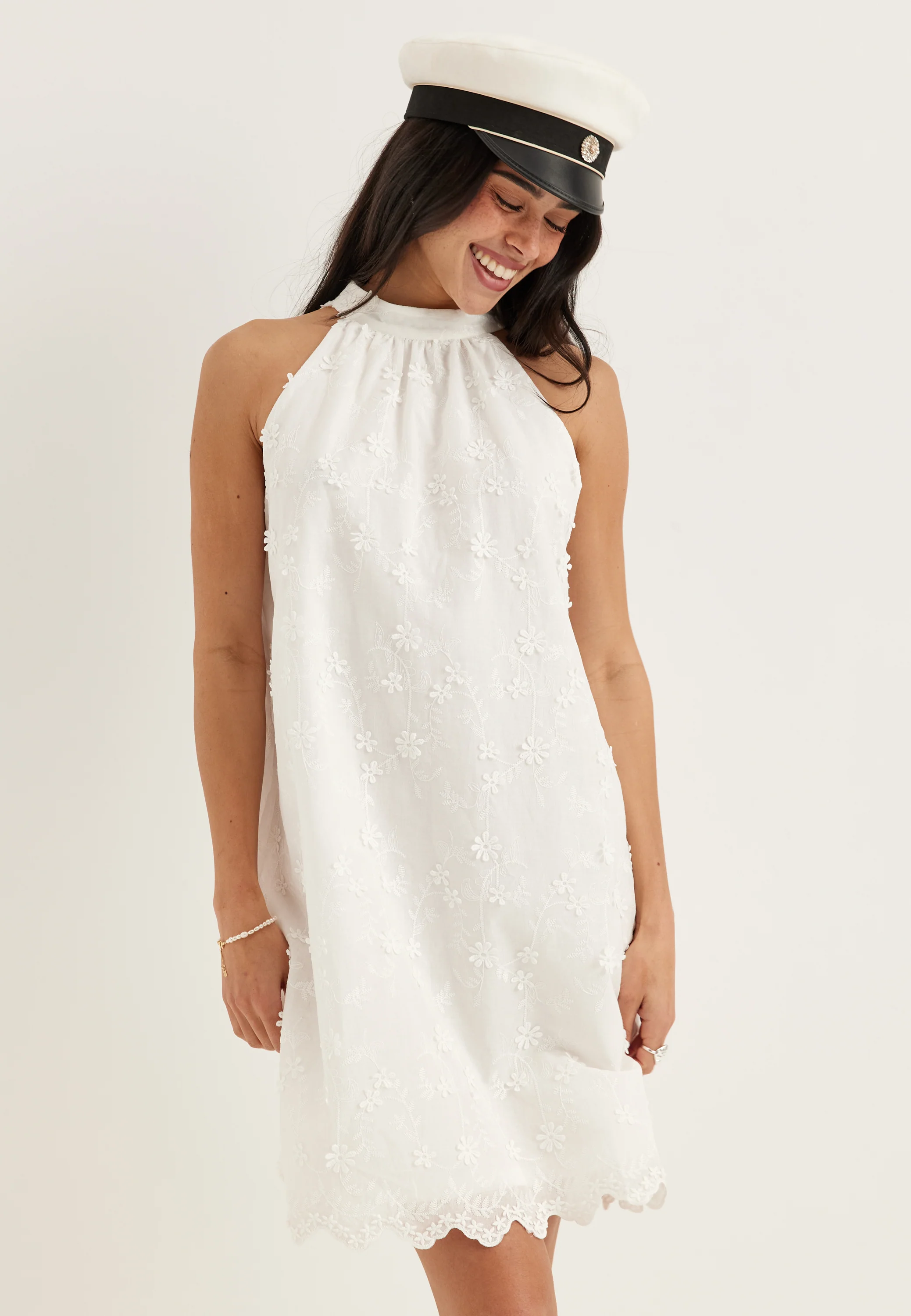 Pcnolax Sl Dress - Image 7