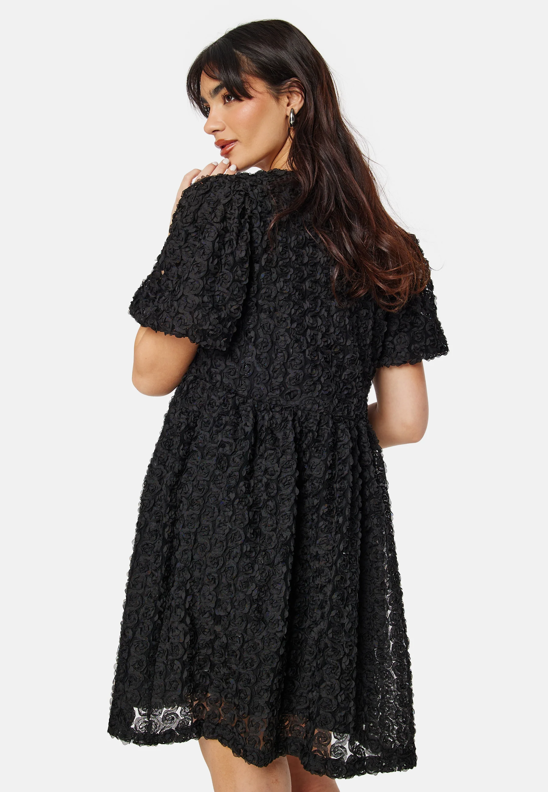 Pcnolia SS dress - Image 2
