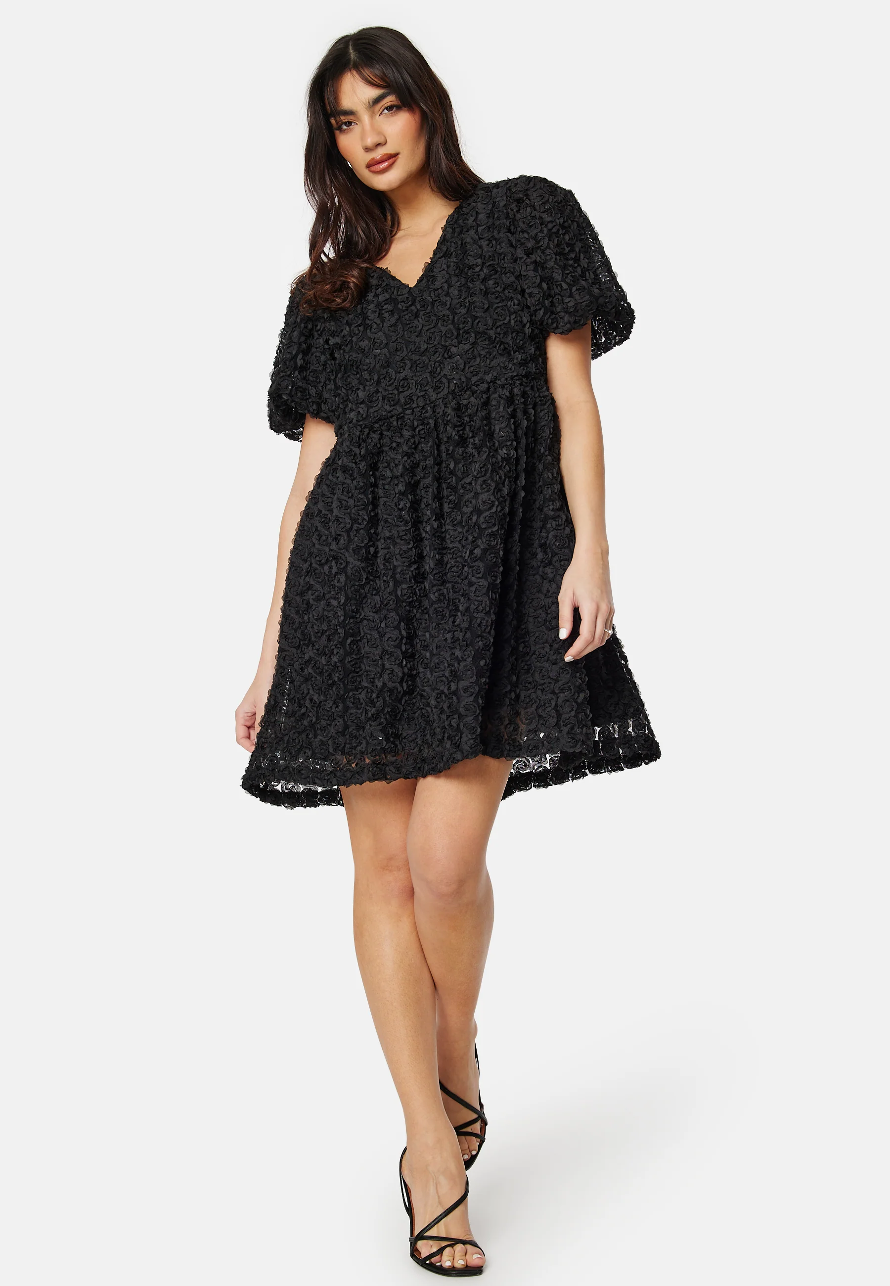 Pcnolia SS dress - Image 3