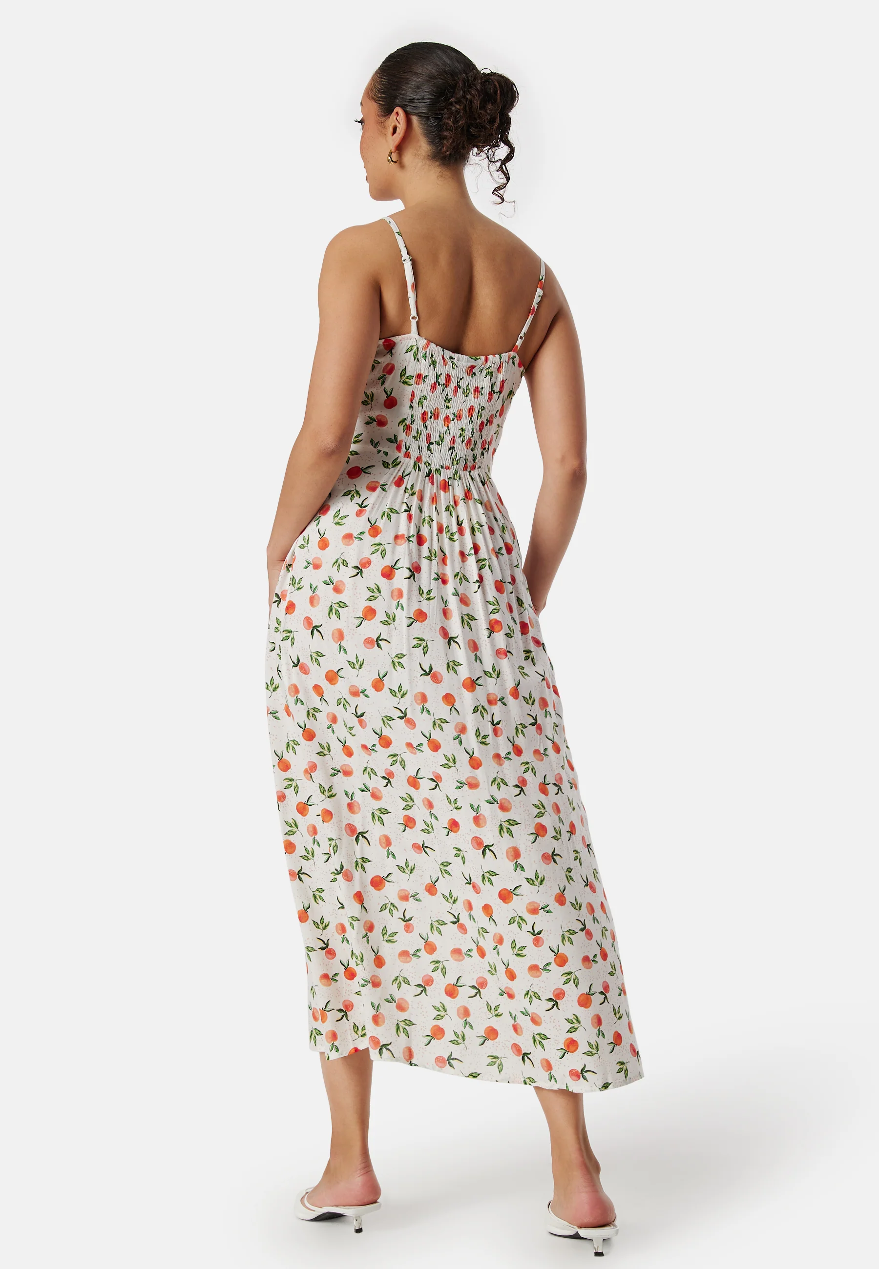 Pcnya Slip Ankle Dress - Image 2
