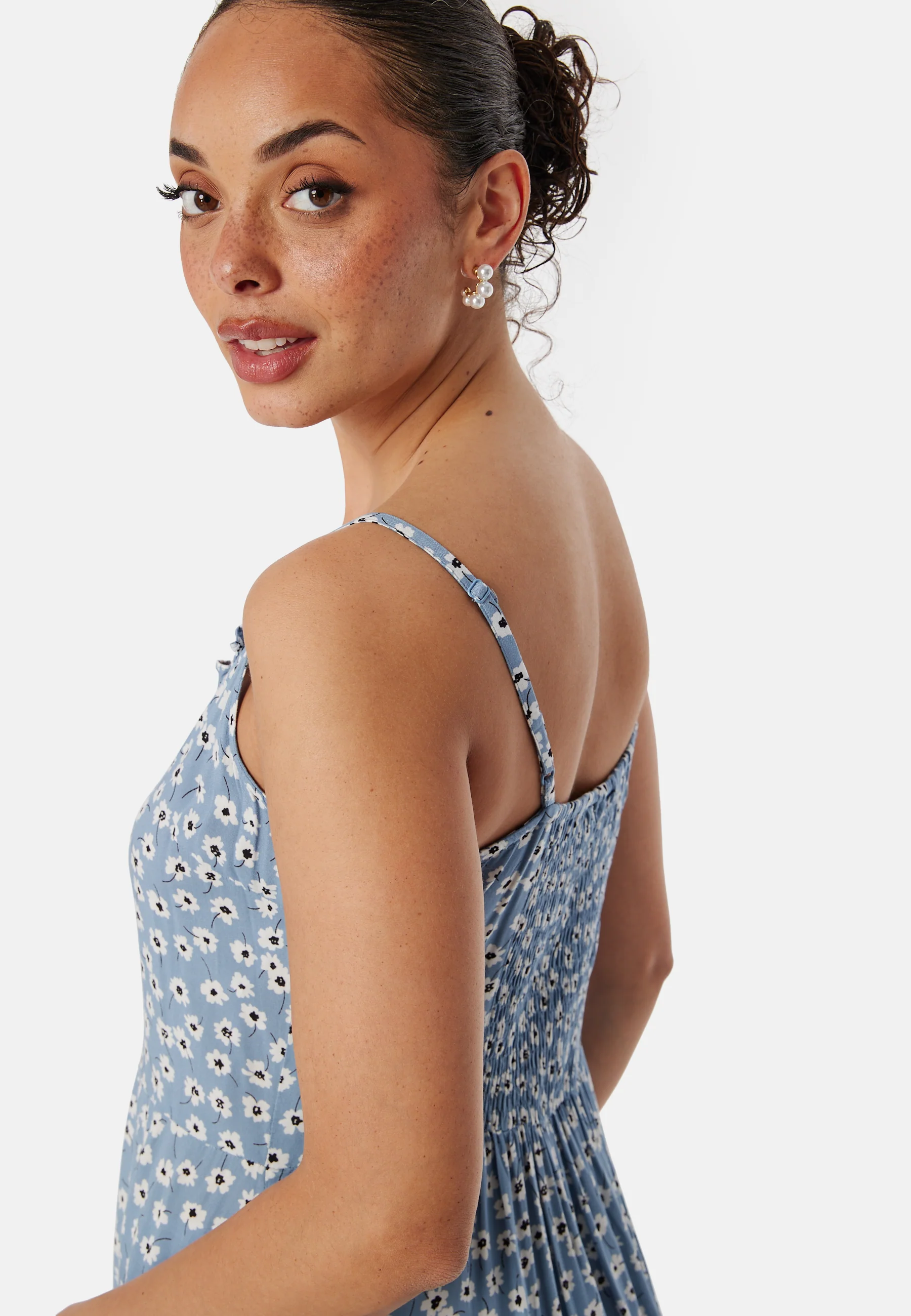 Pcnya Slip Ankle Dress - Image 3