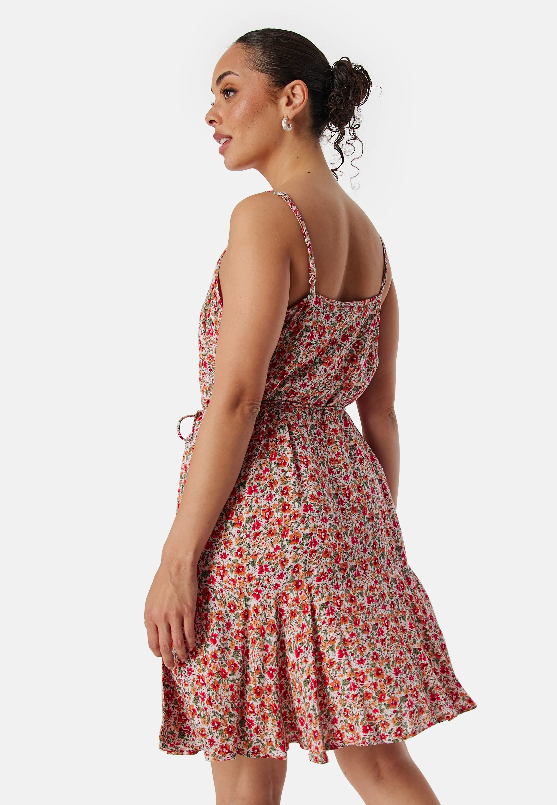 Pcnya Slip Button Dress - Image 2