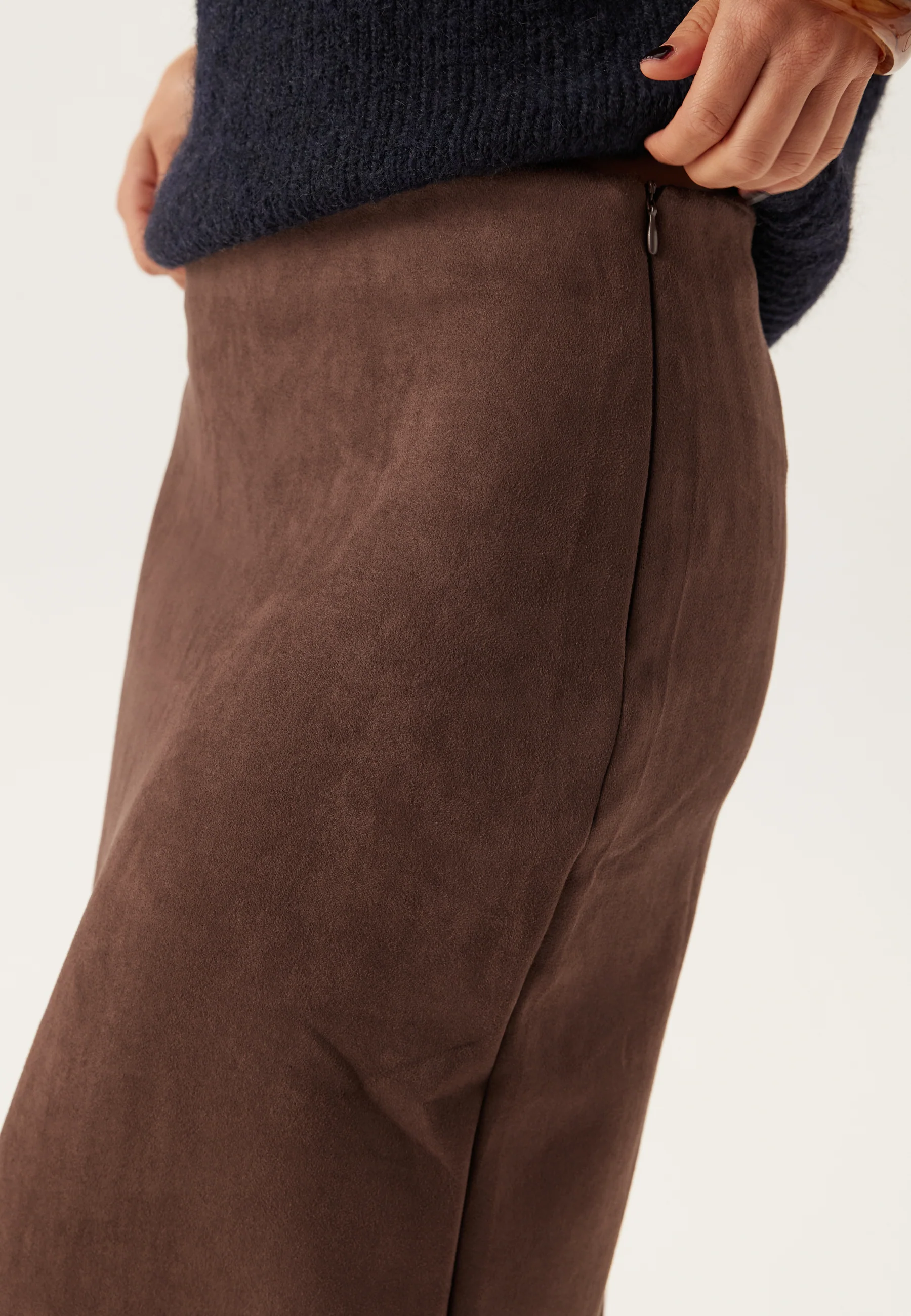 Pcobina Mw Ankle Skirt - Image 4