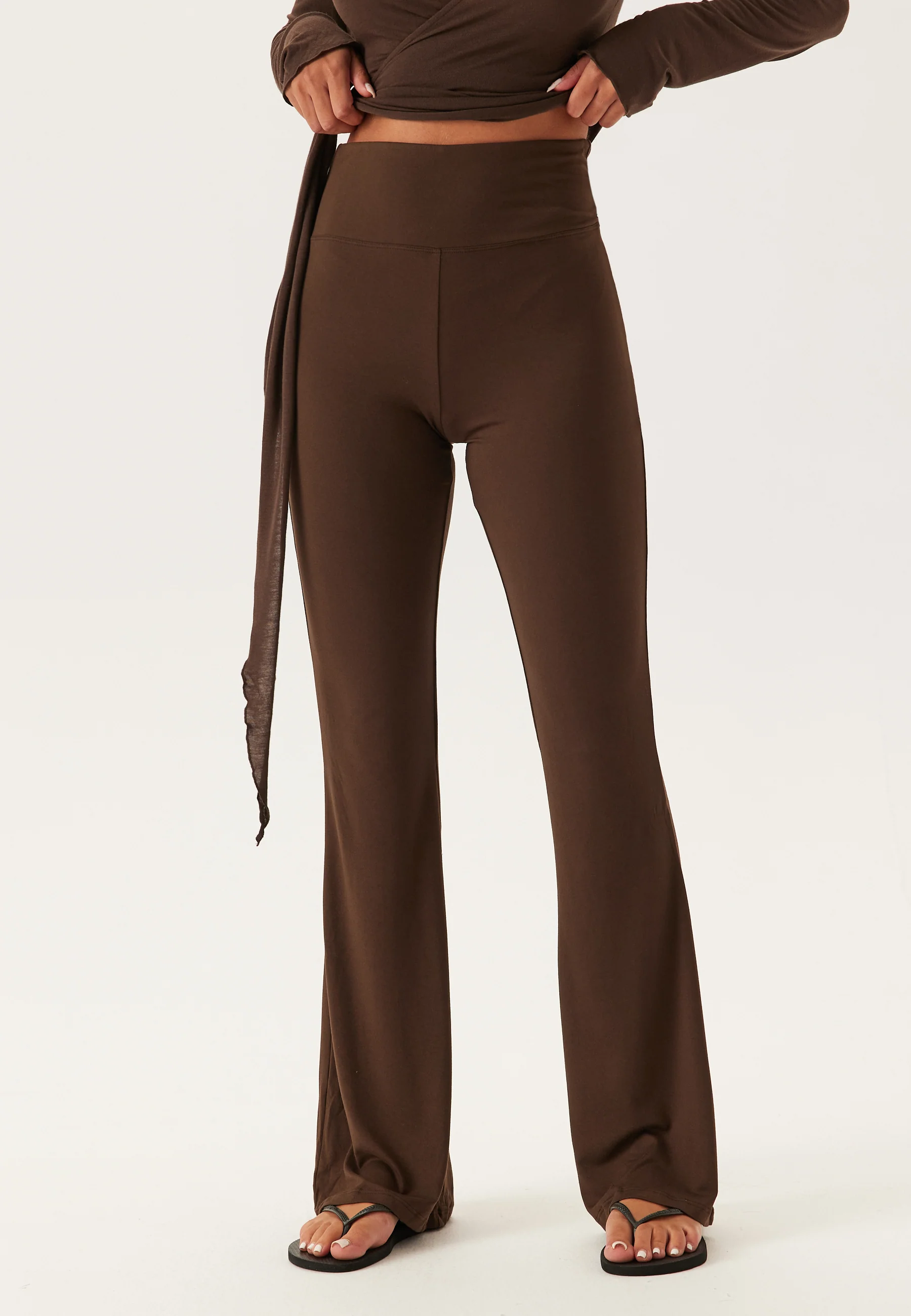 Pcroya Lounge Hw Pants - Image 2