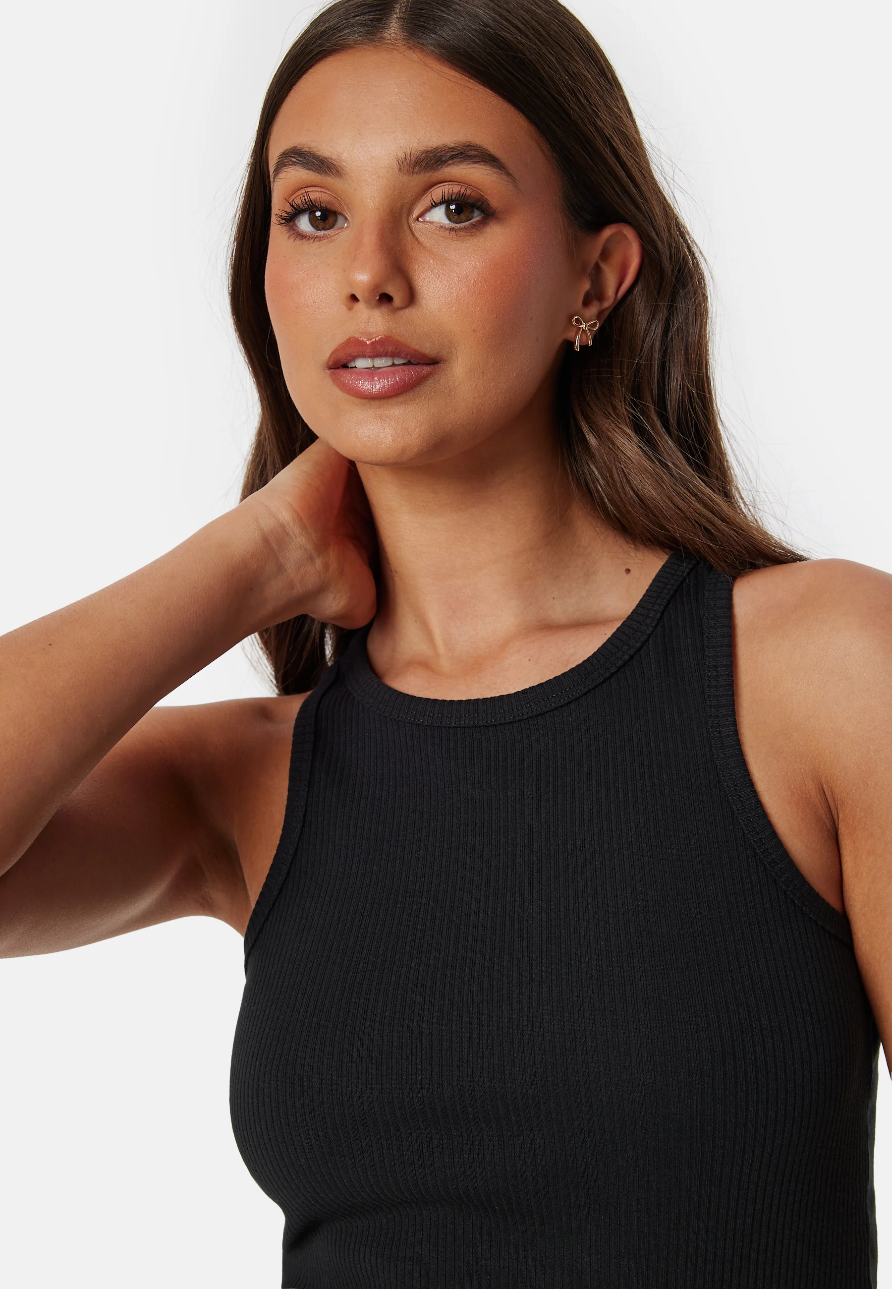 Pcruka Boxer Tank Dress - Image 4