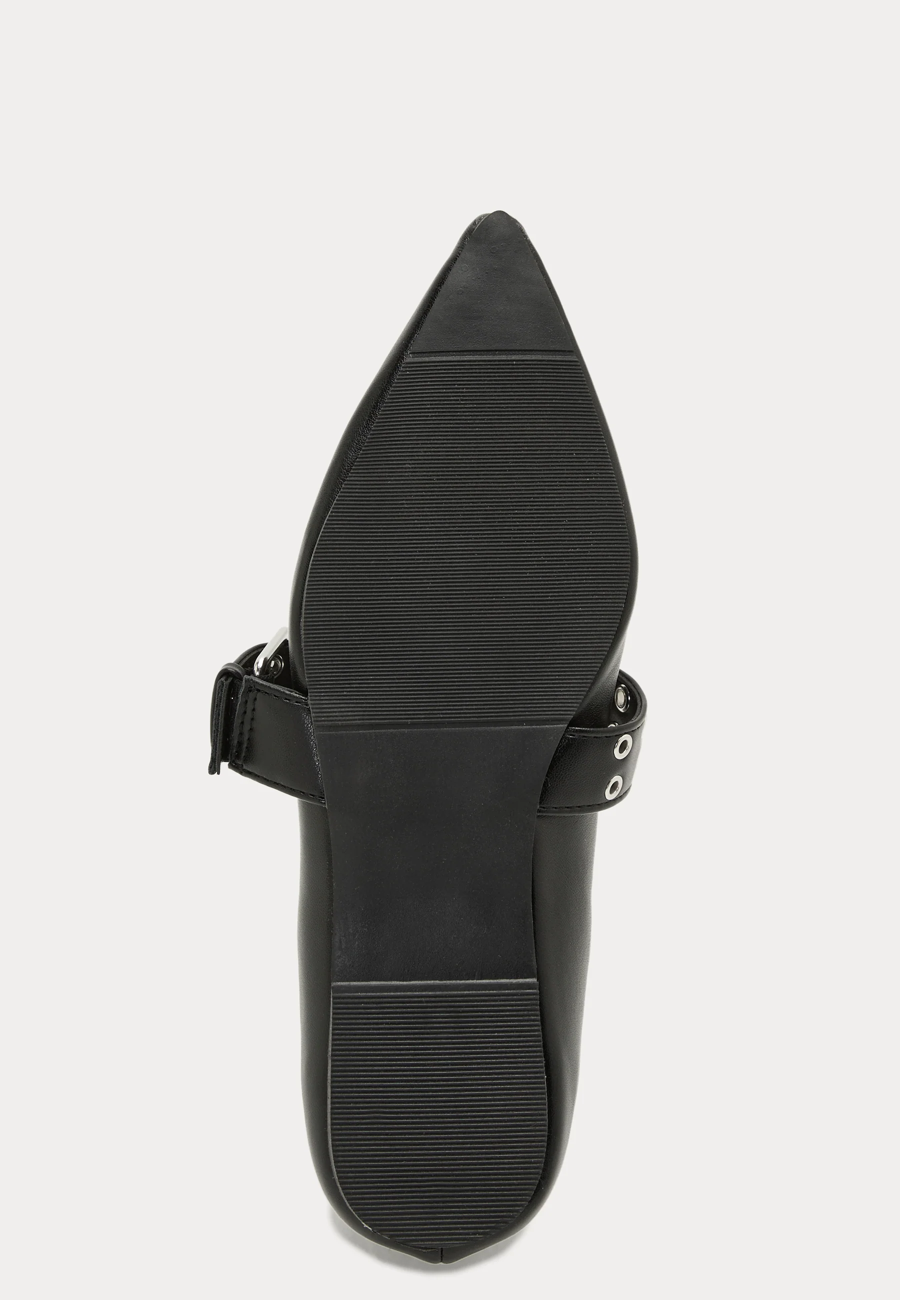 Pcsaga Buckle Ballerina - Image 6