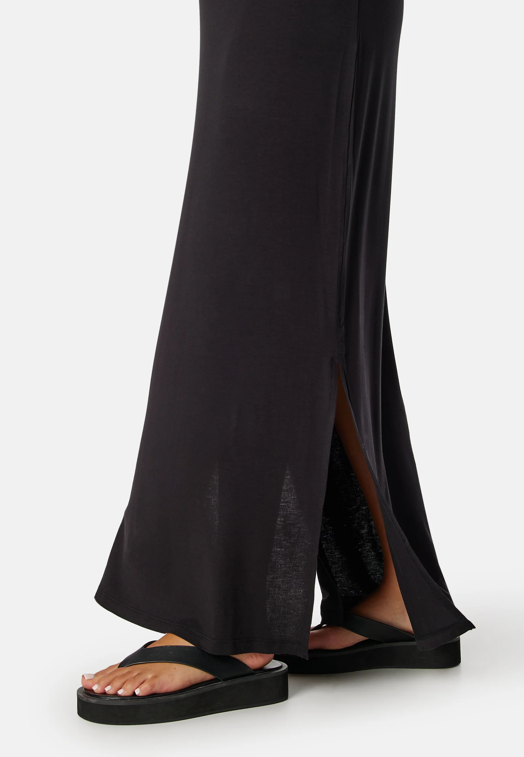 Pcsofia T-Shirt Maxi Dress - Image 3
