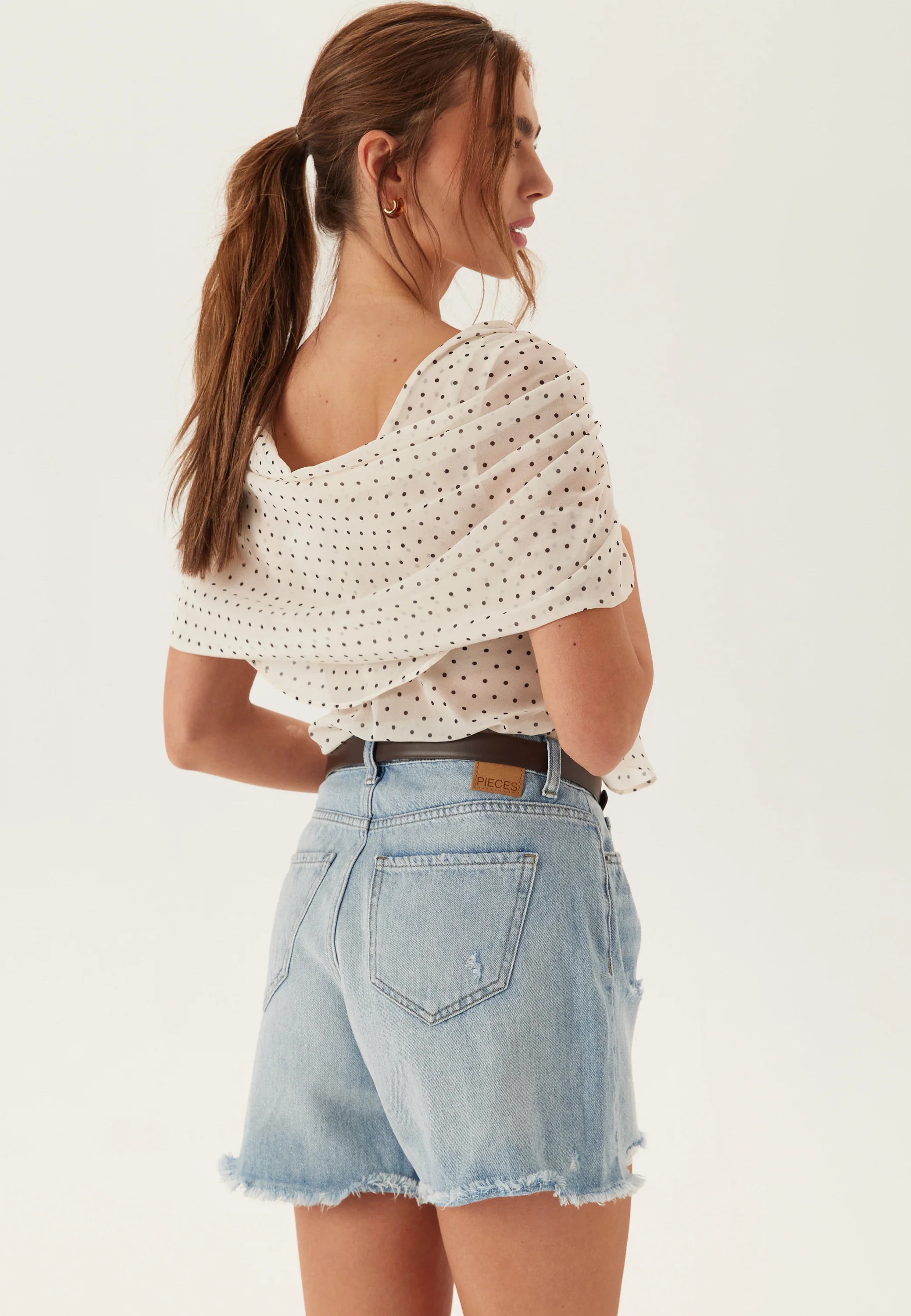 Pcsummer Hw Dest Lb Shorts Noo - Image 2